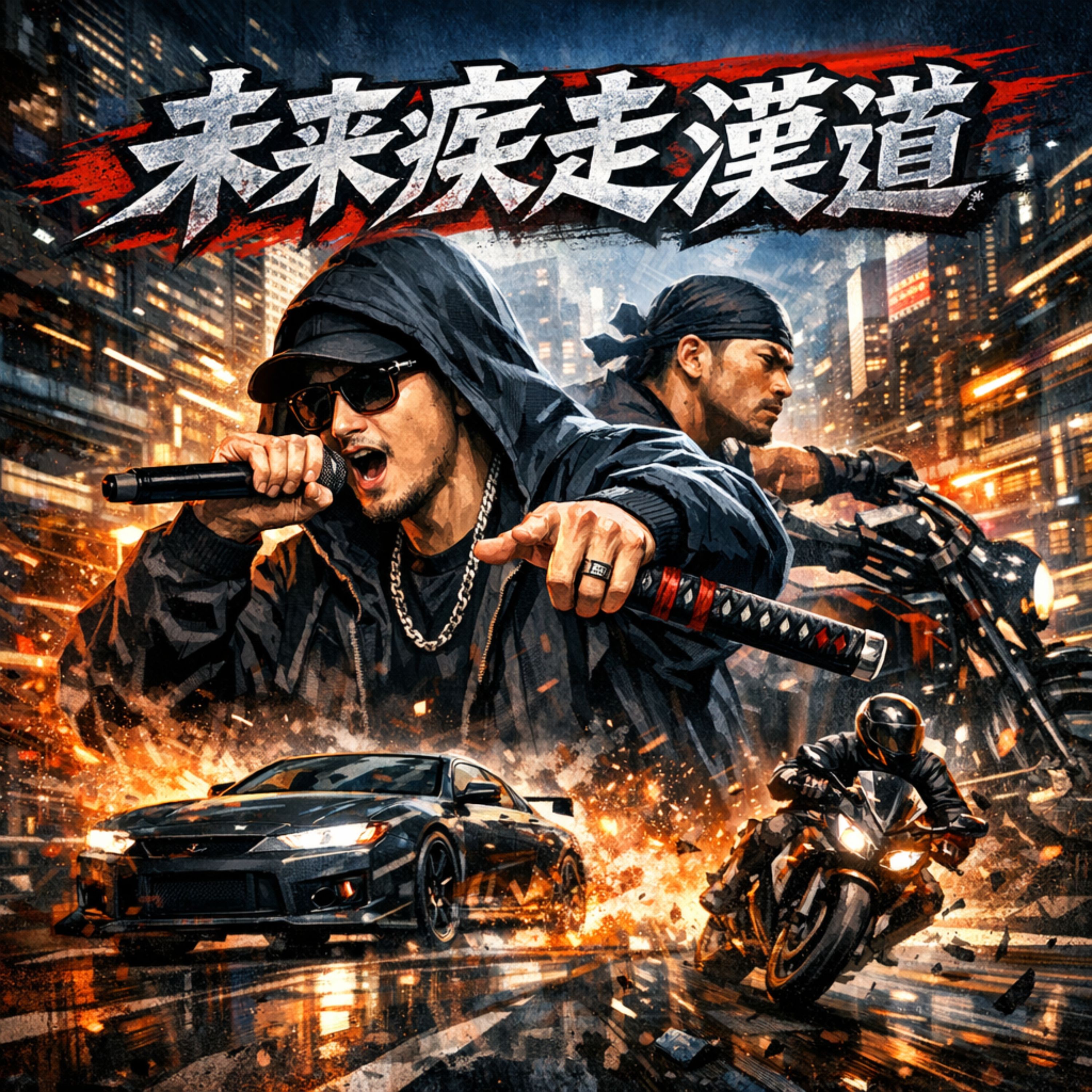 ジャケット写真