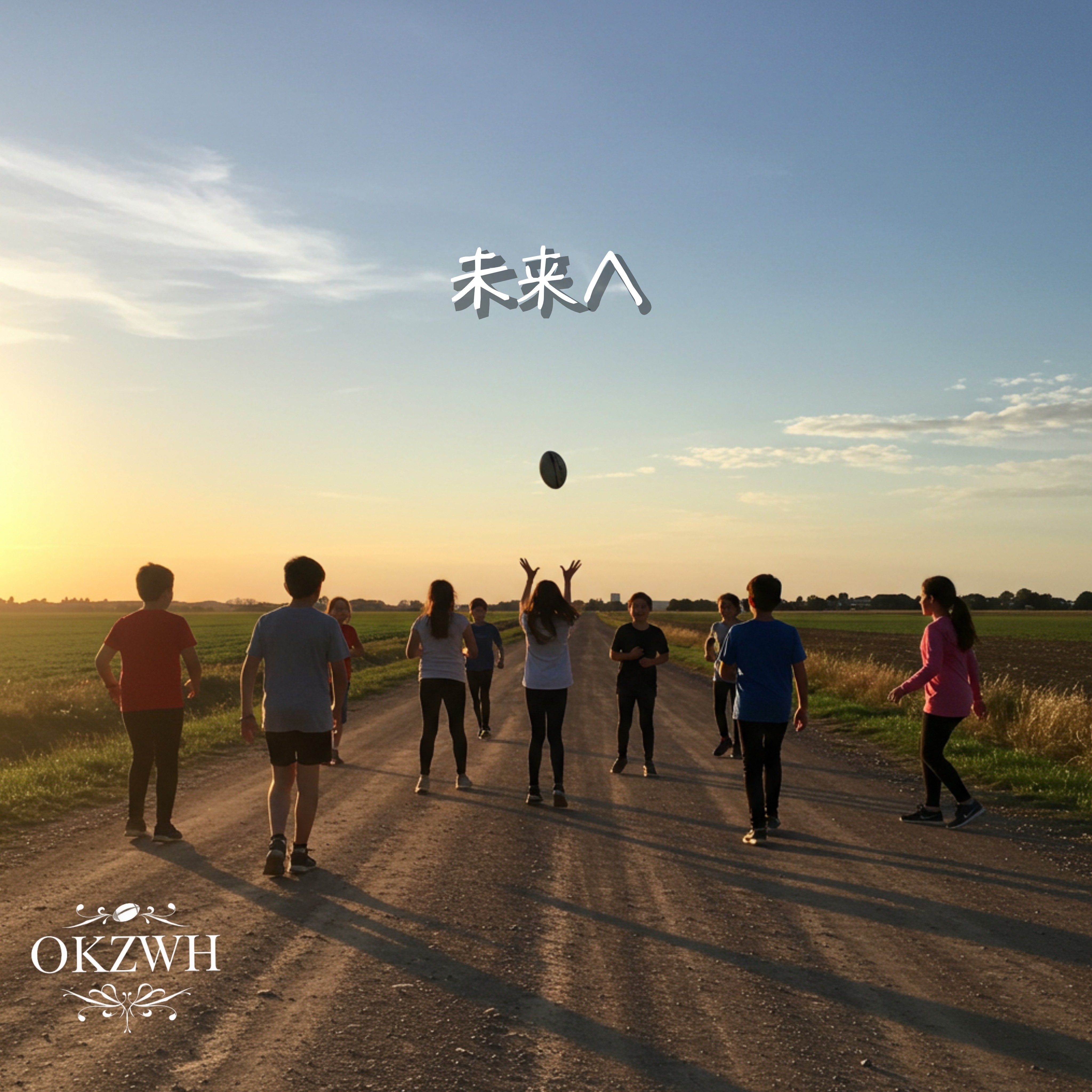 ジャケット写真