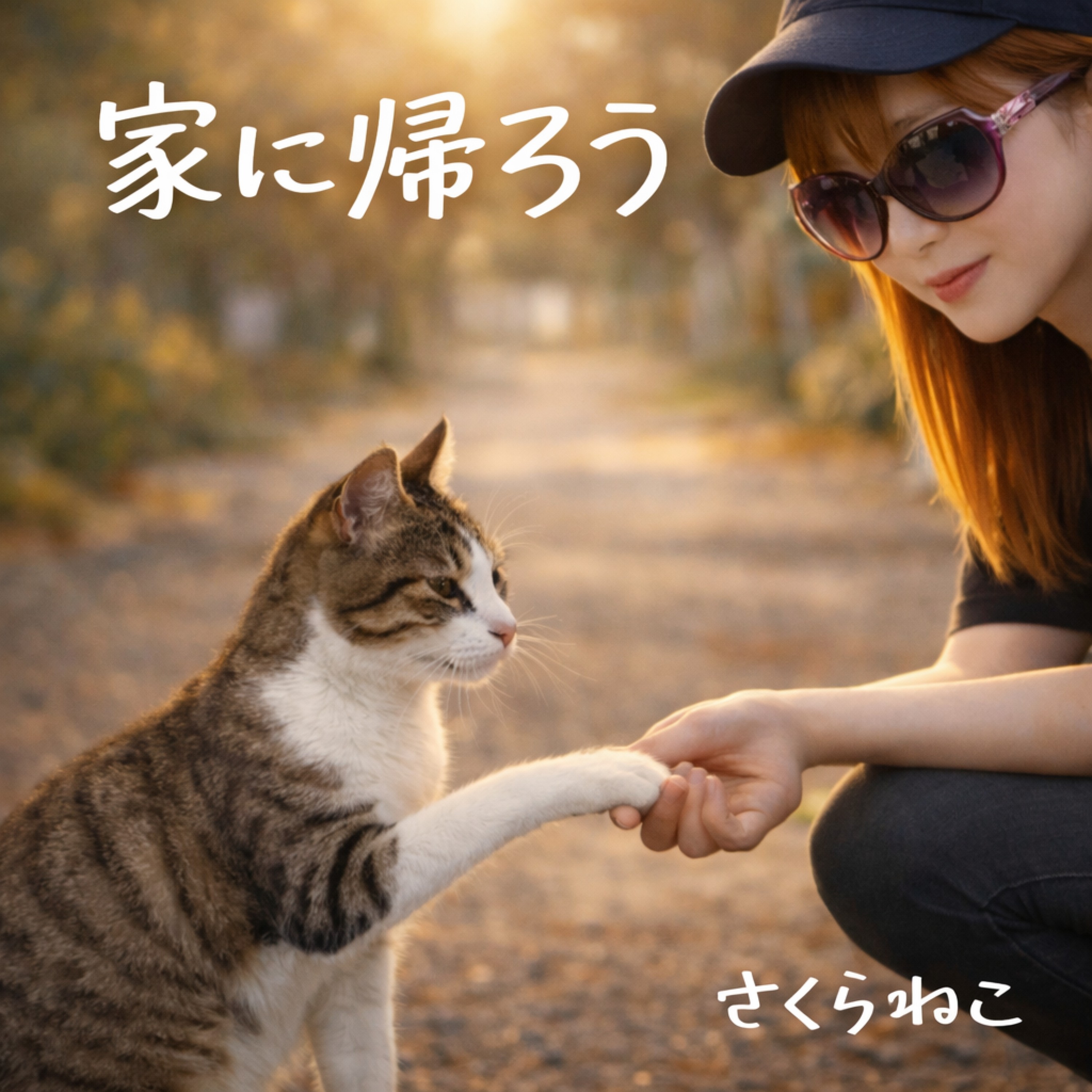 ジャケット写真