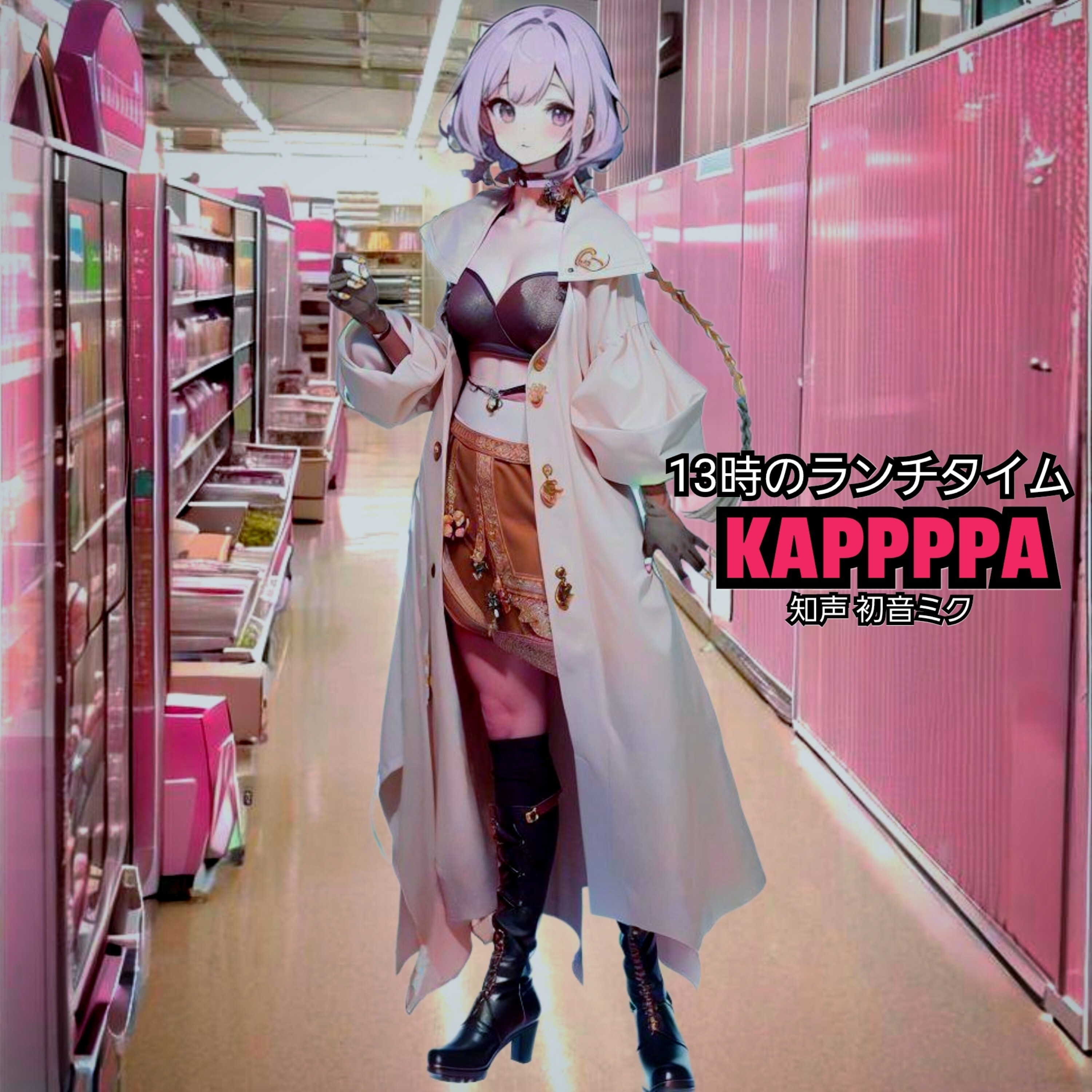 ジャケット写真