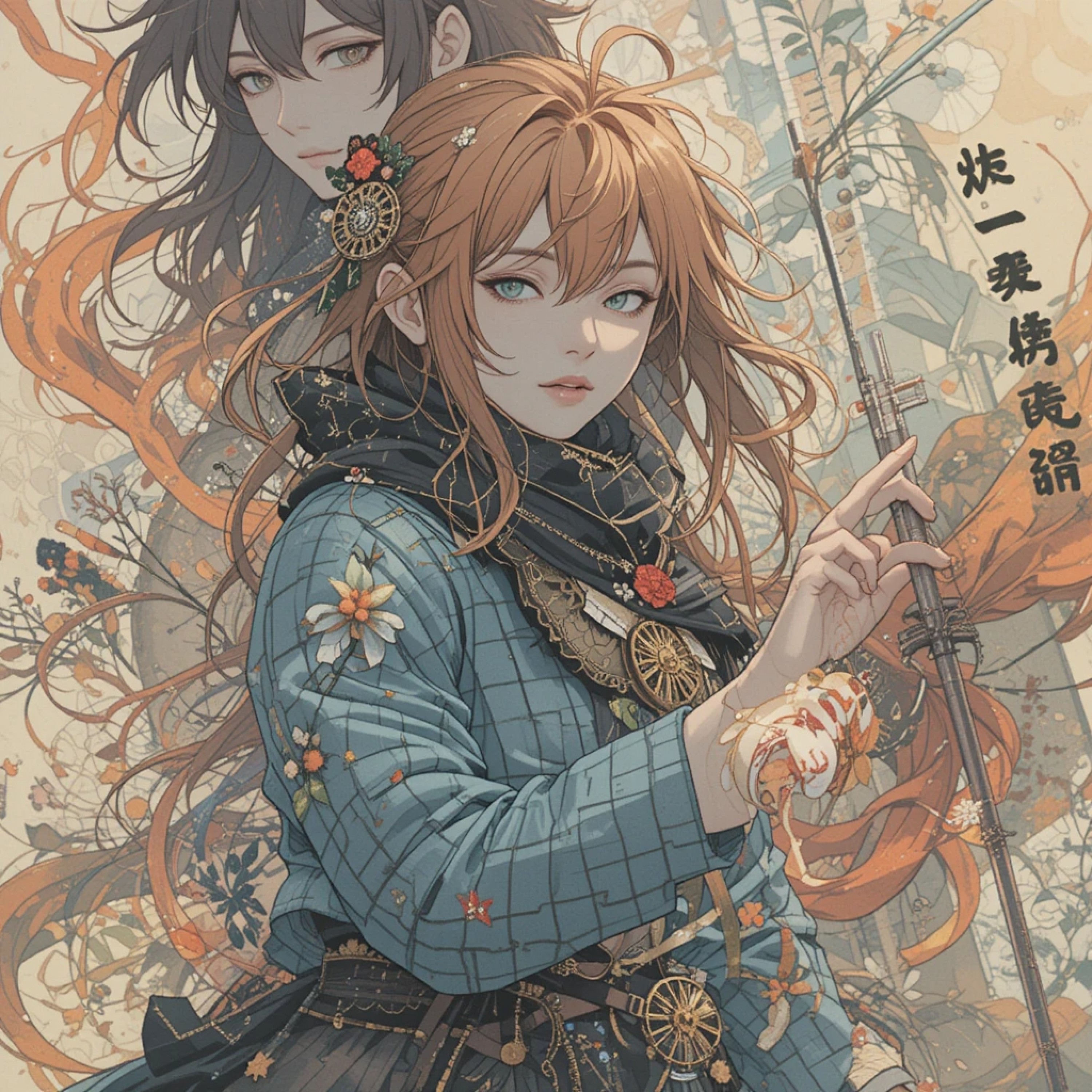 ジャケット写真