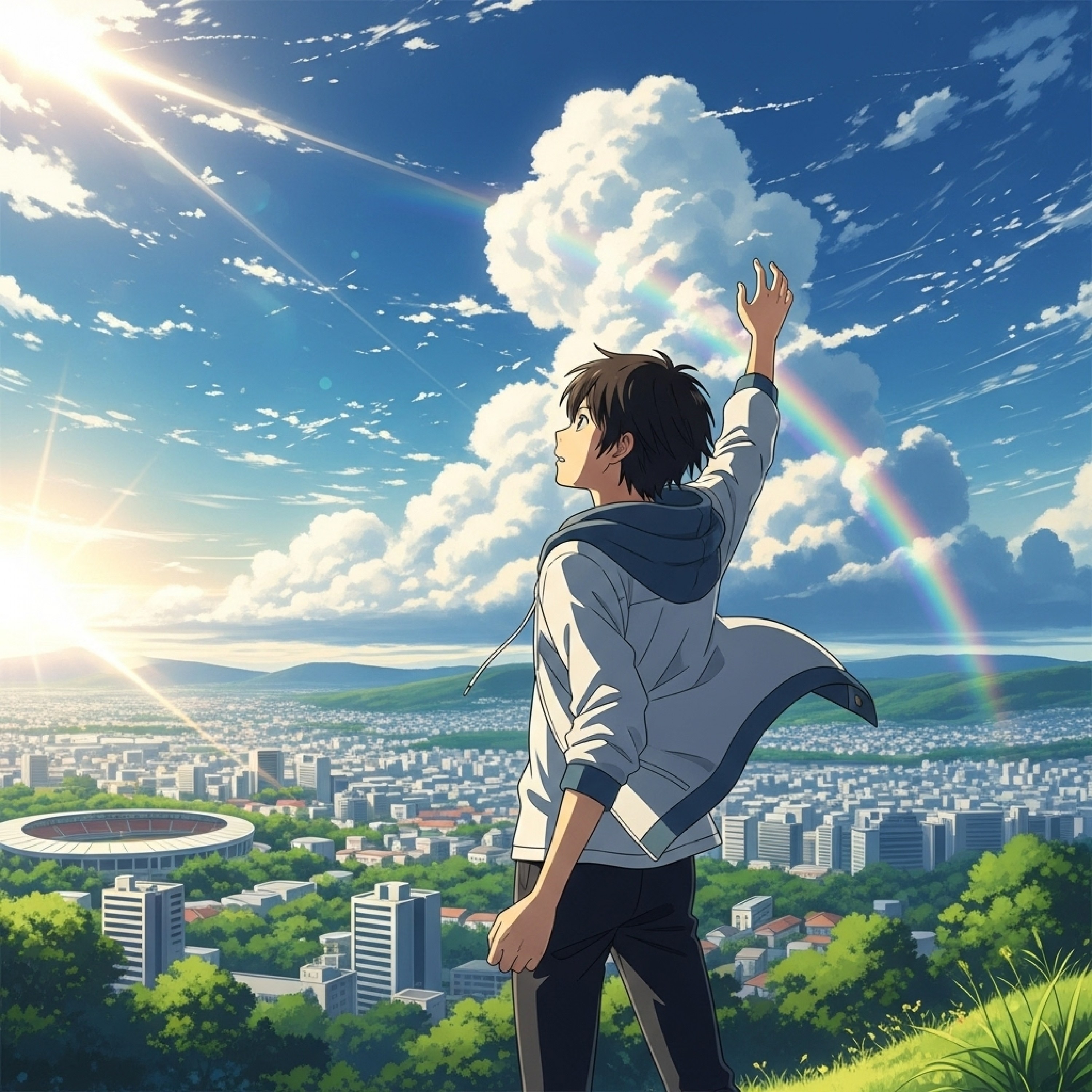 ジャケット写真