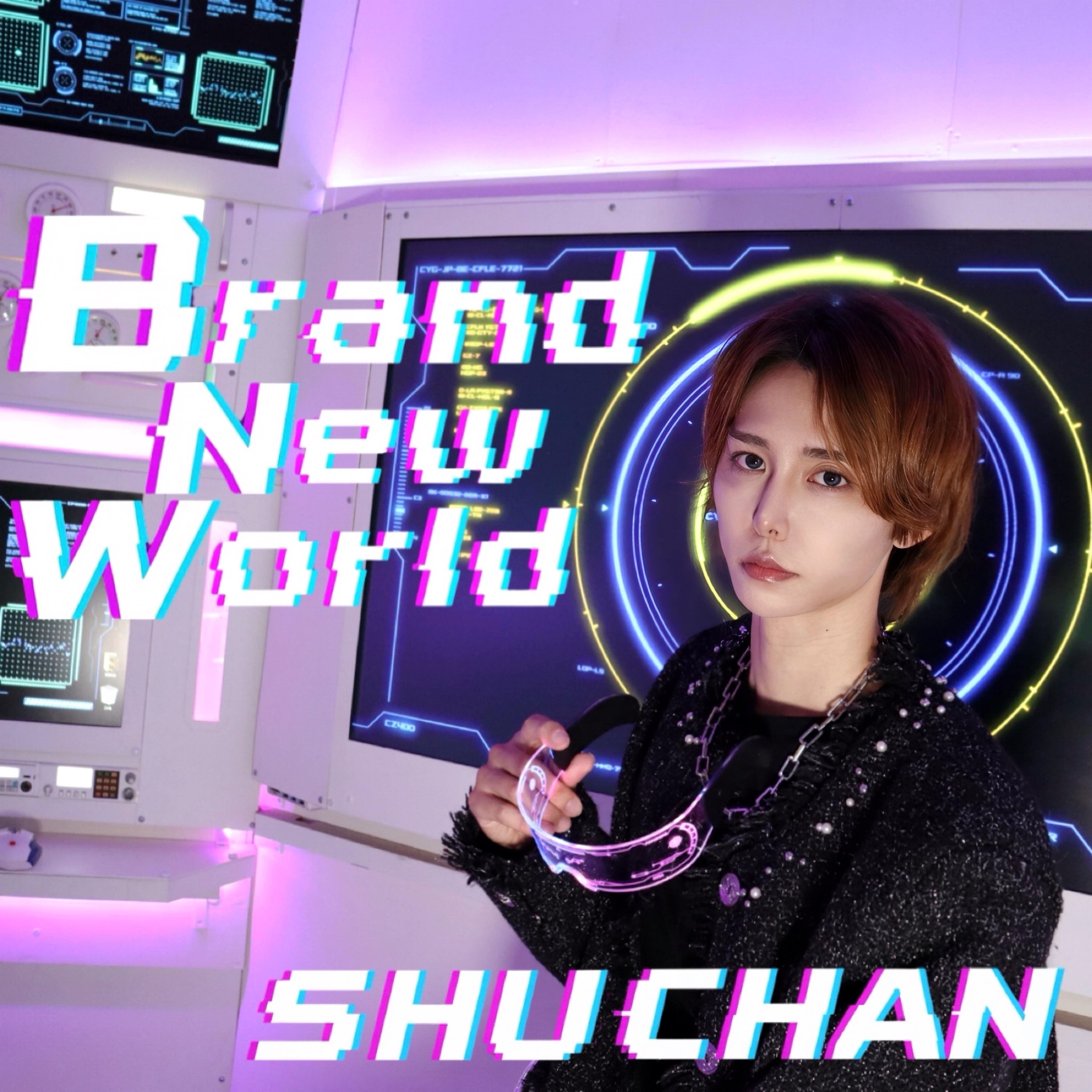 ジャケット写真