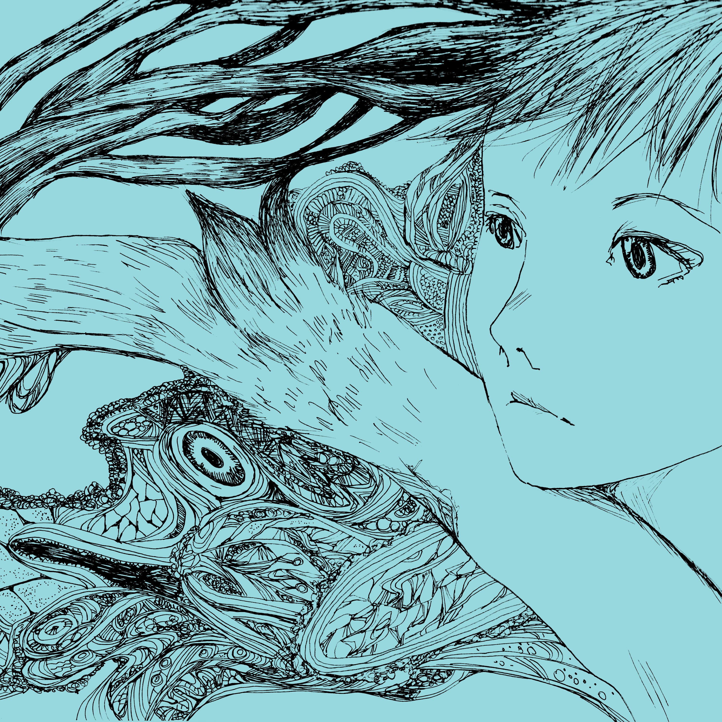 ジャケット写真