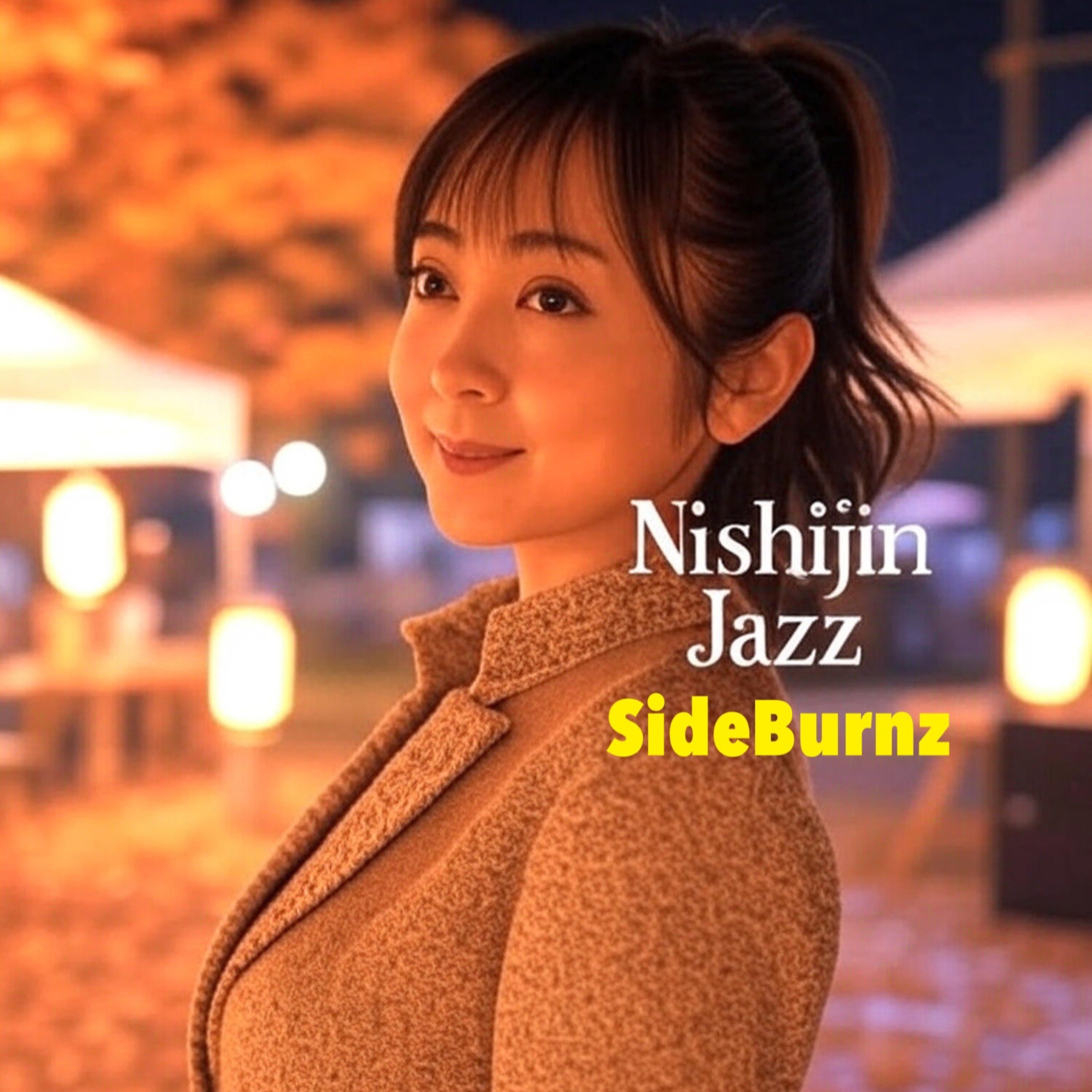 ジャケット写真