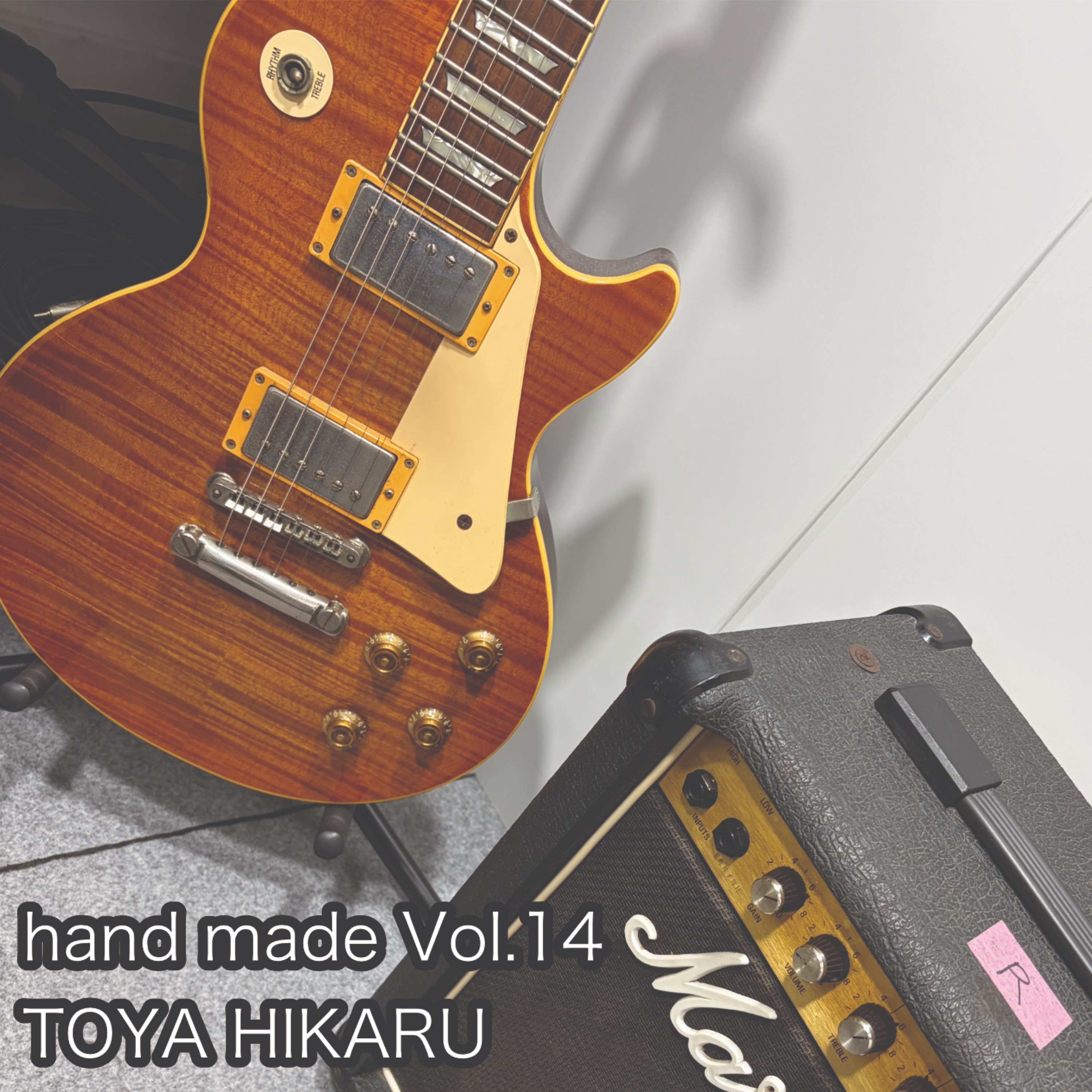 ジャケット写真