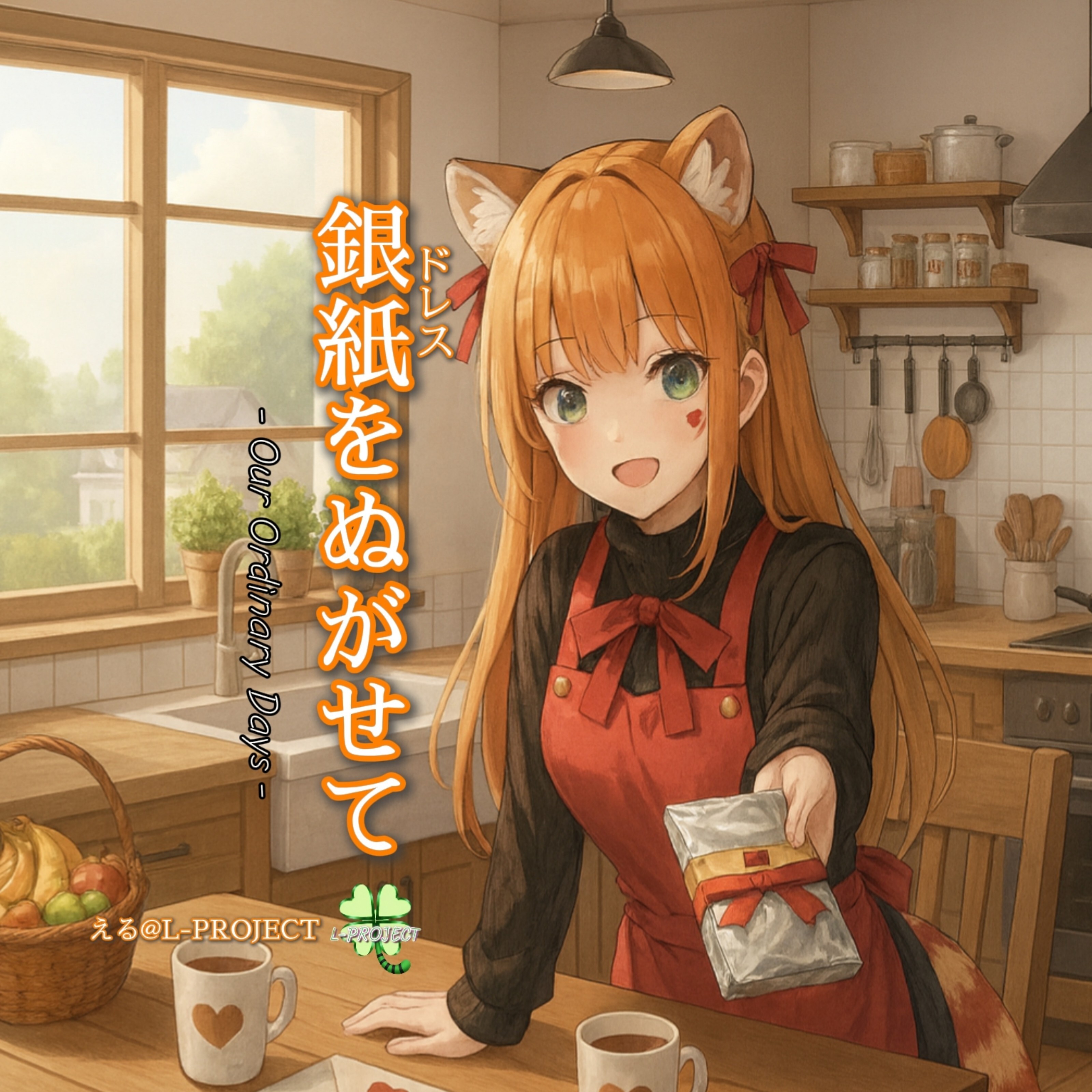 ジャケット写真