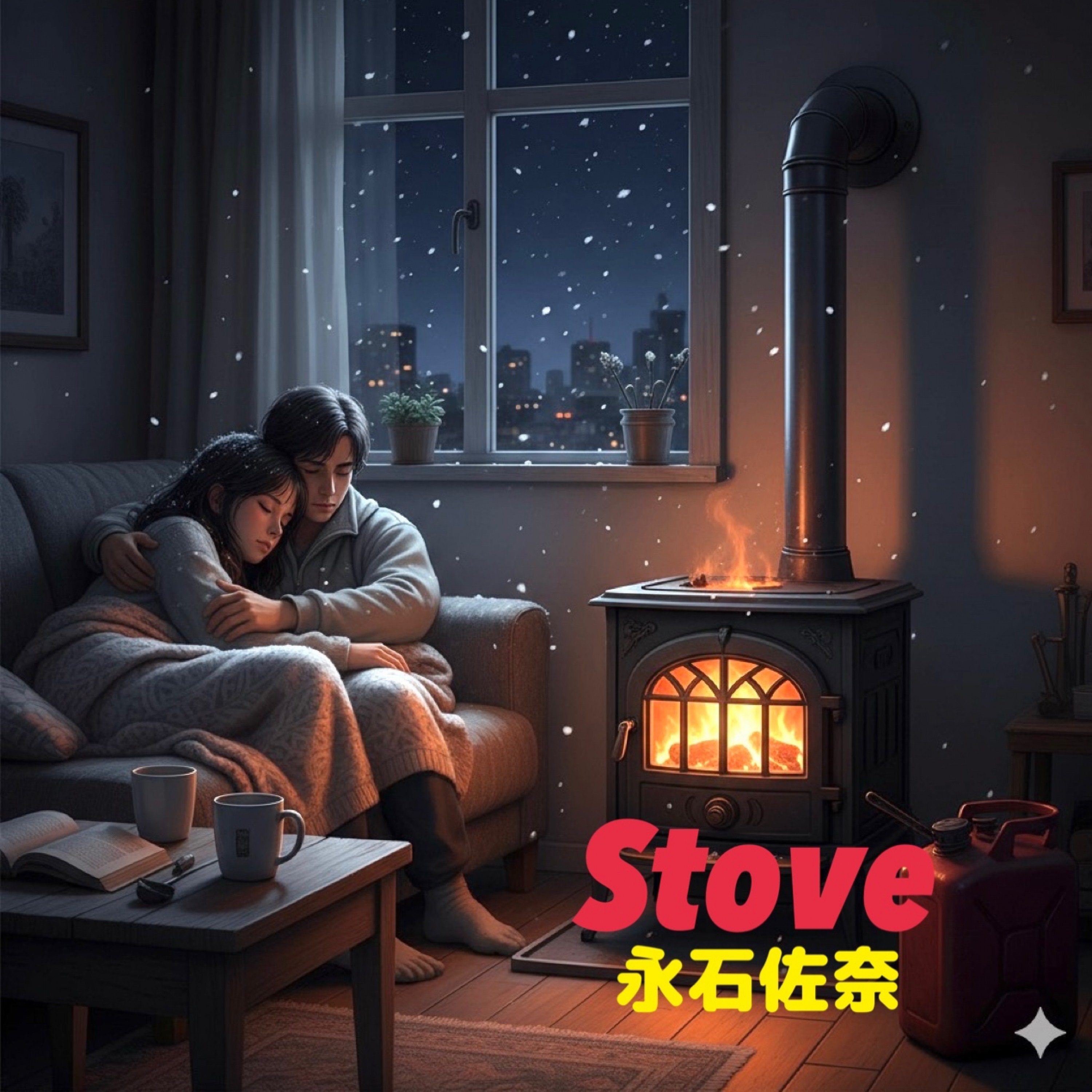 ジャケット写真