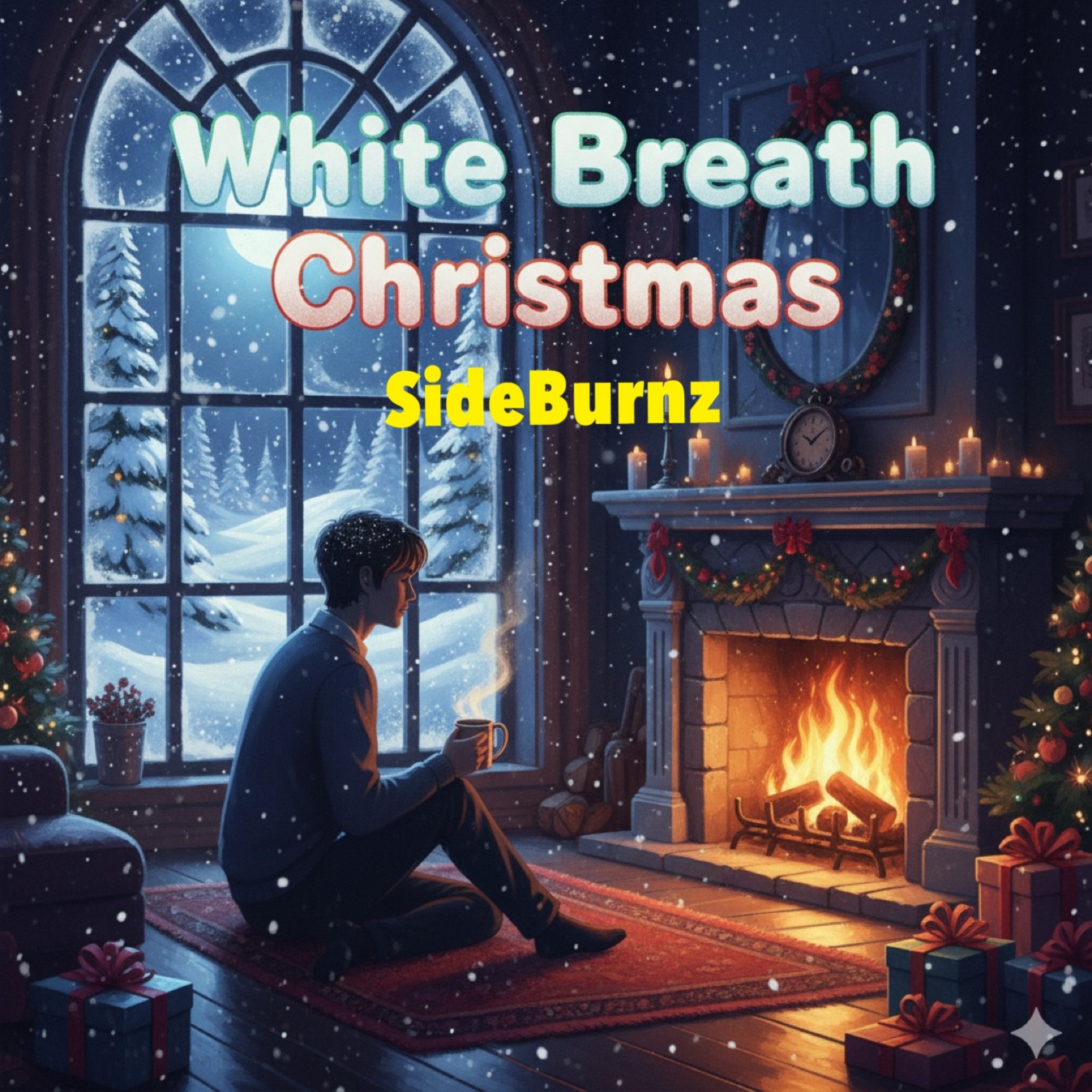 ジャケット写真