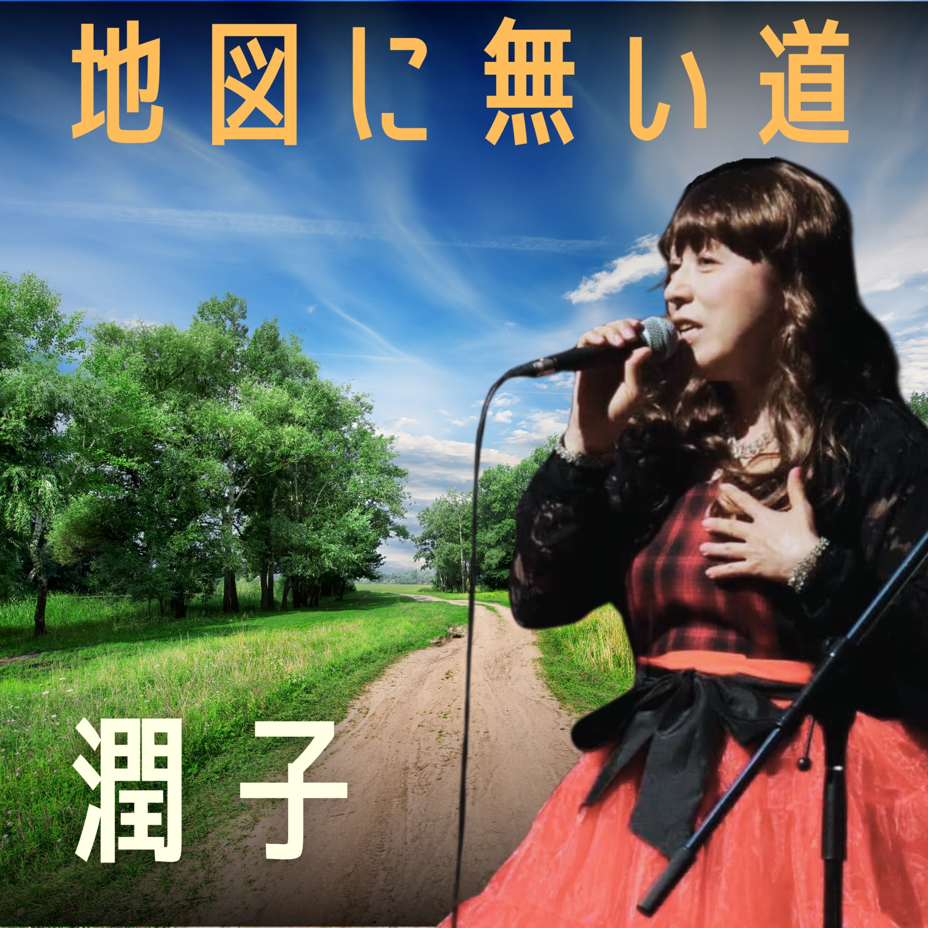 ジャケット写真