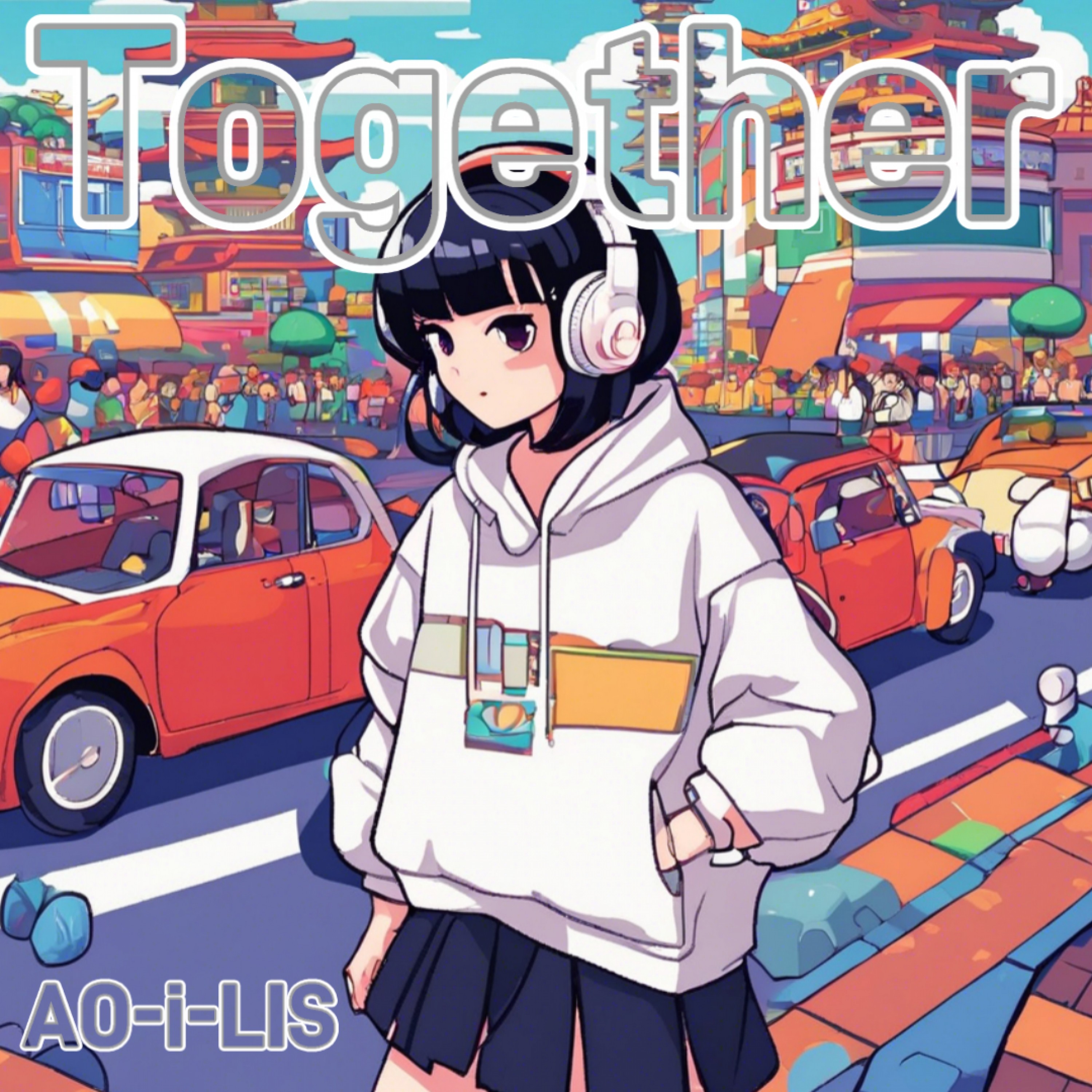 ジャケット写真