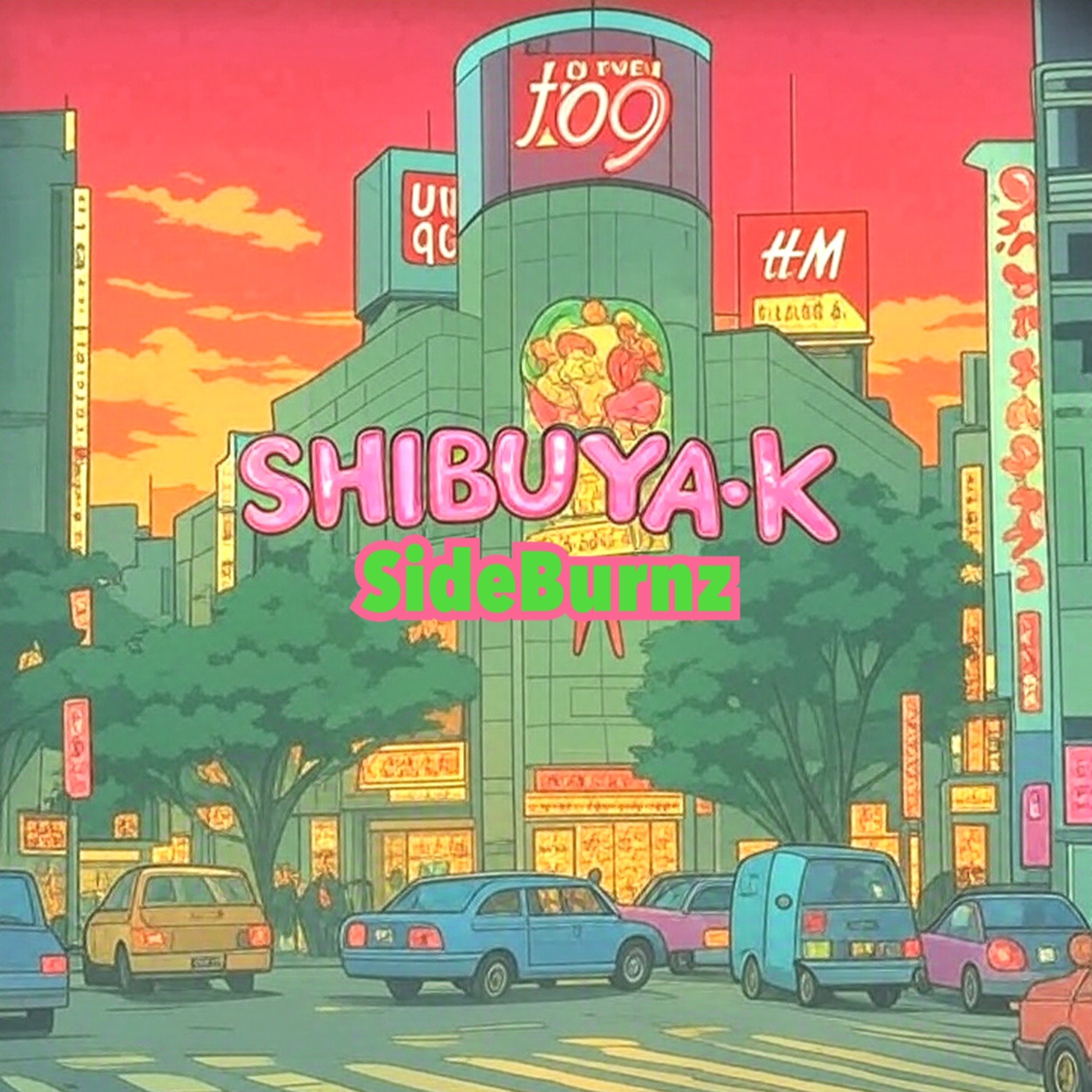 ジャケット写真