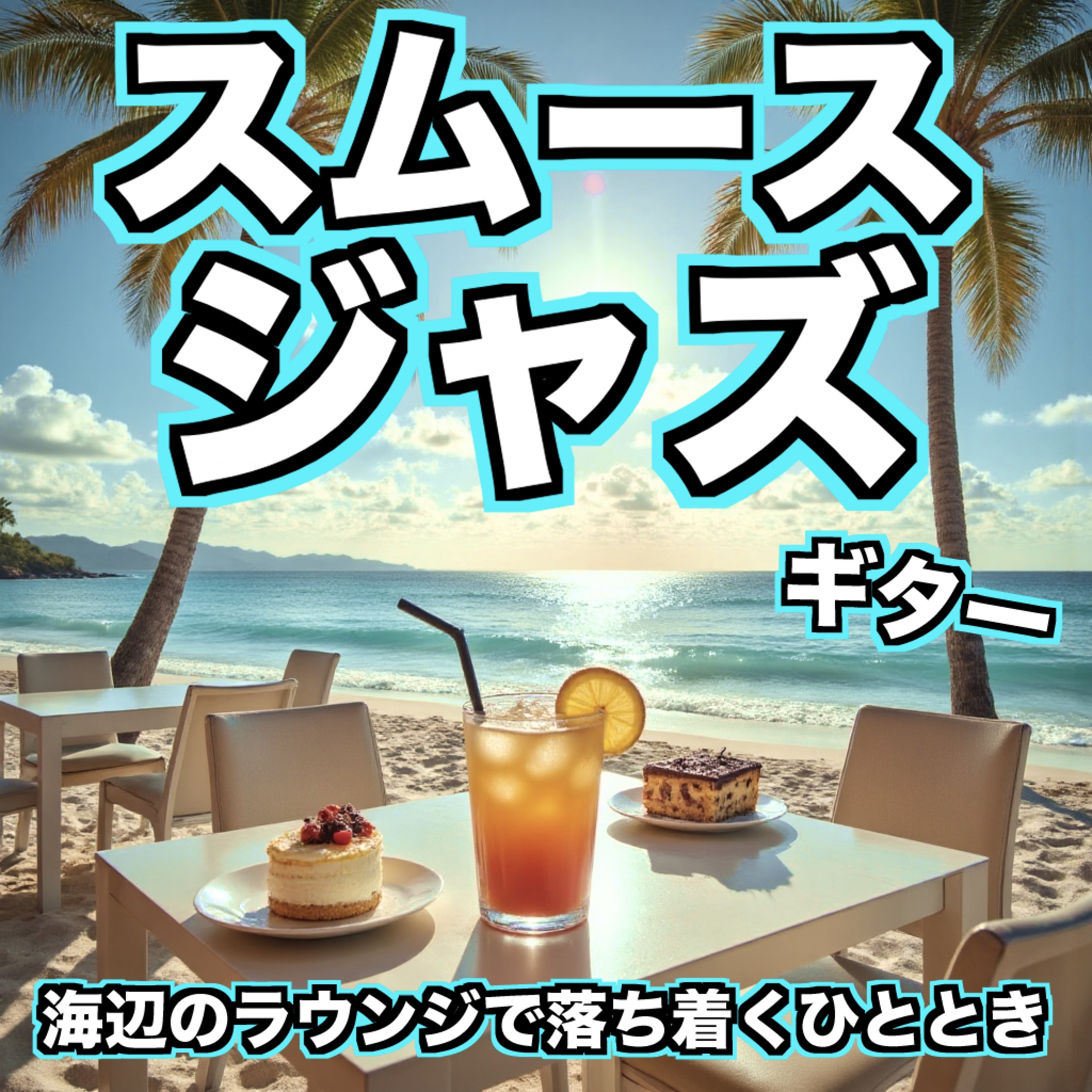ジャケット写真