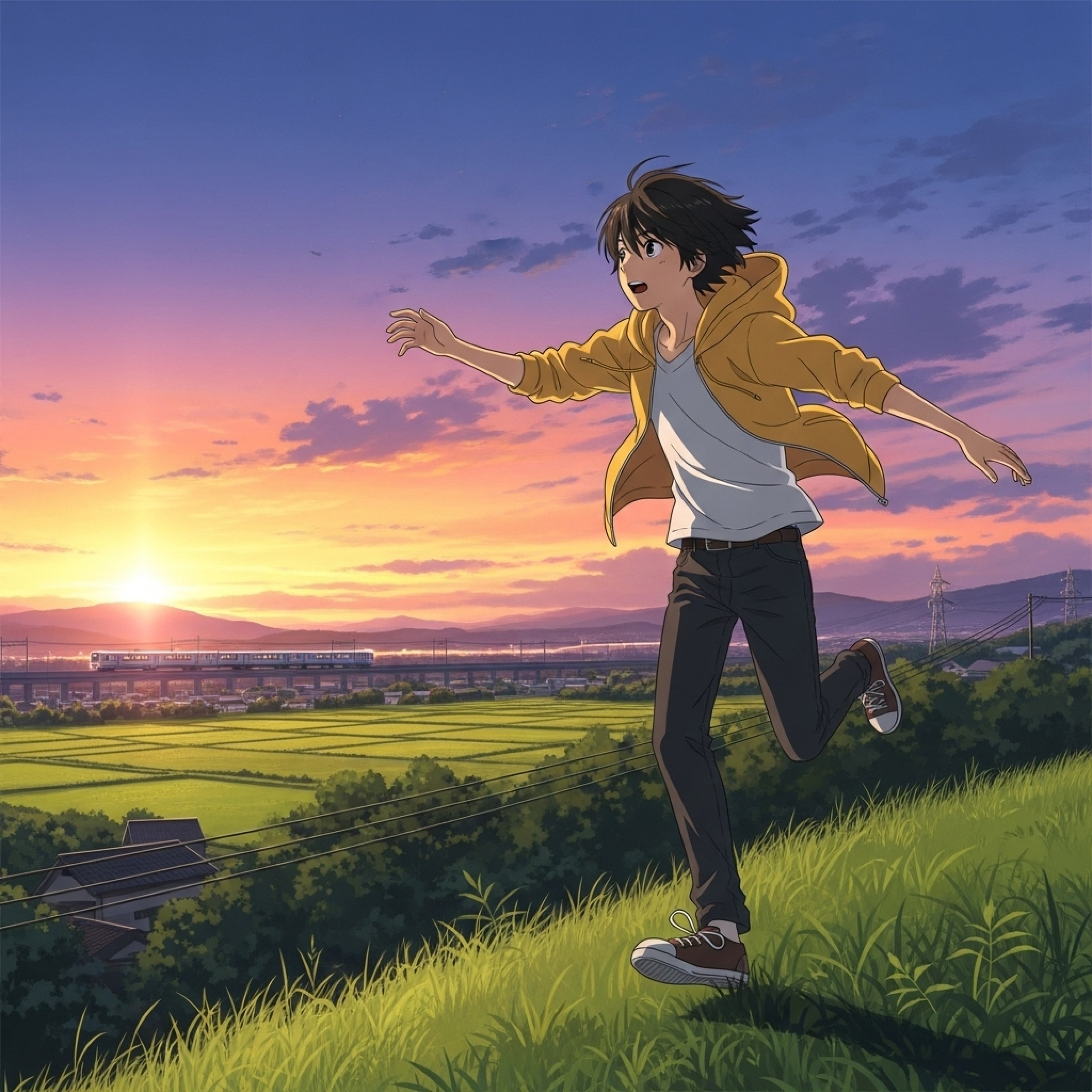 ジャケット写真