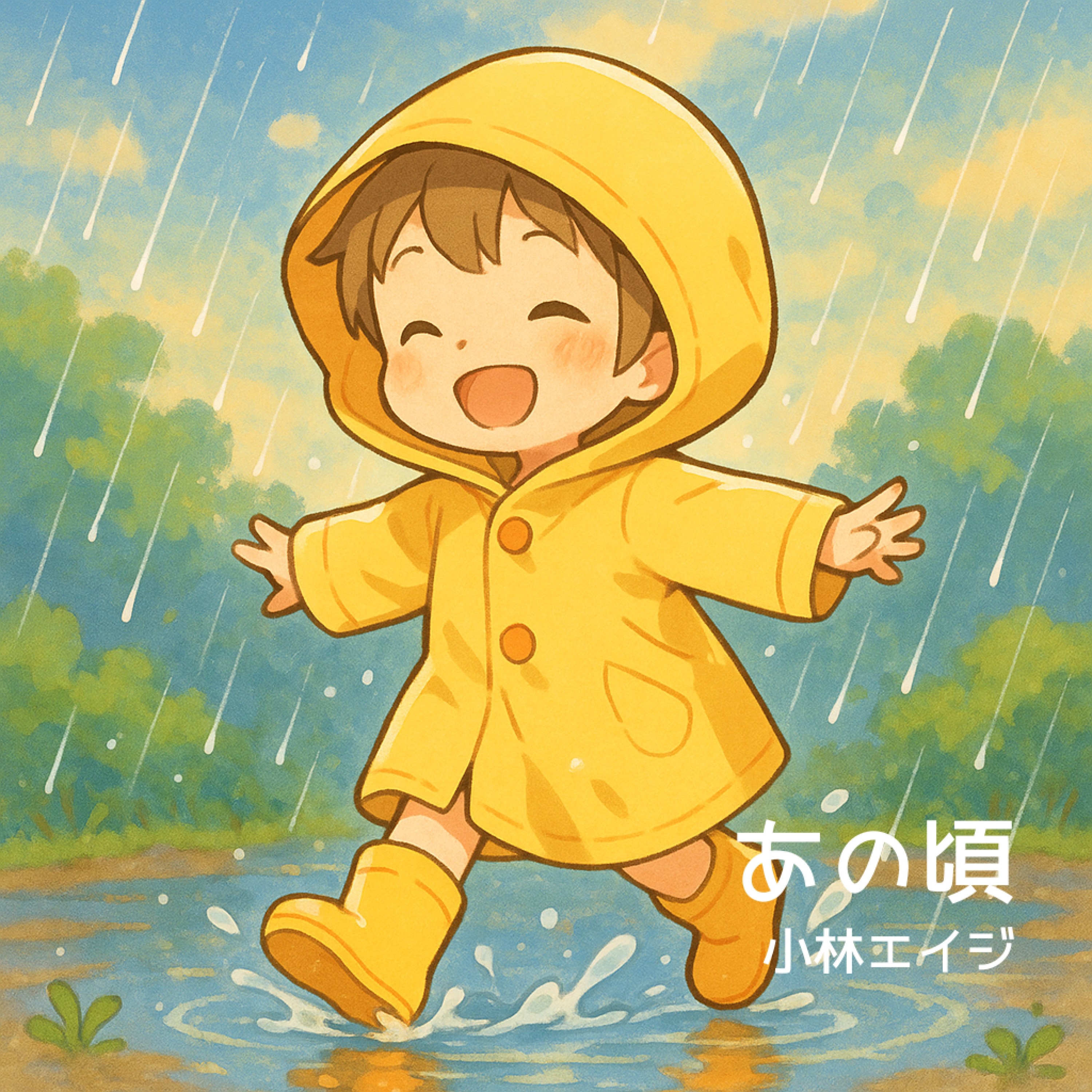 ジャケット写真