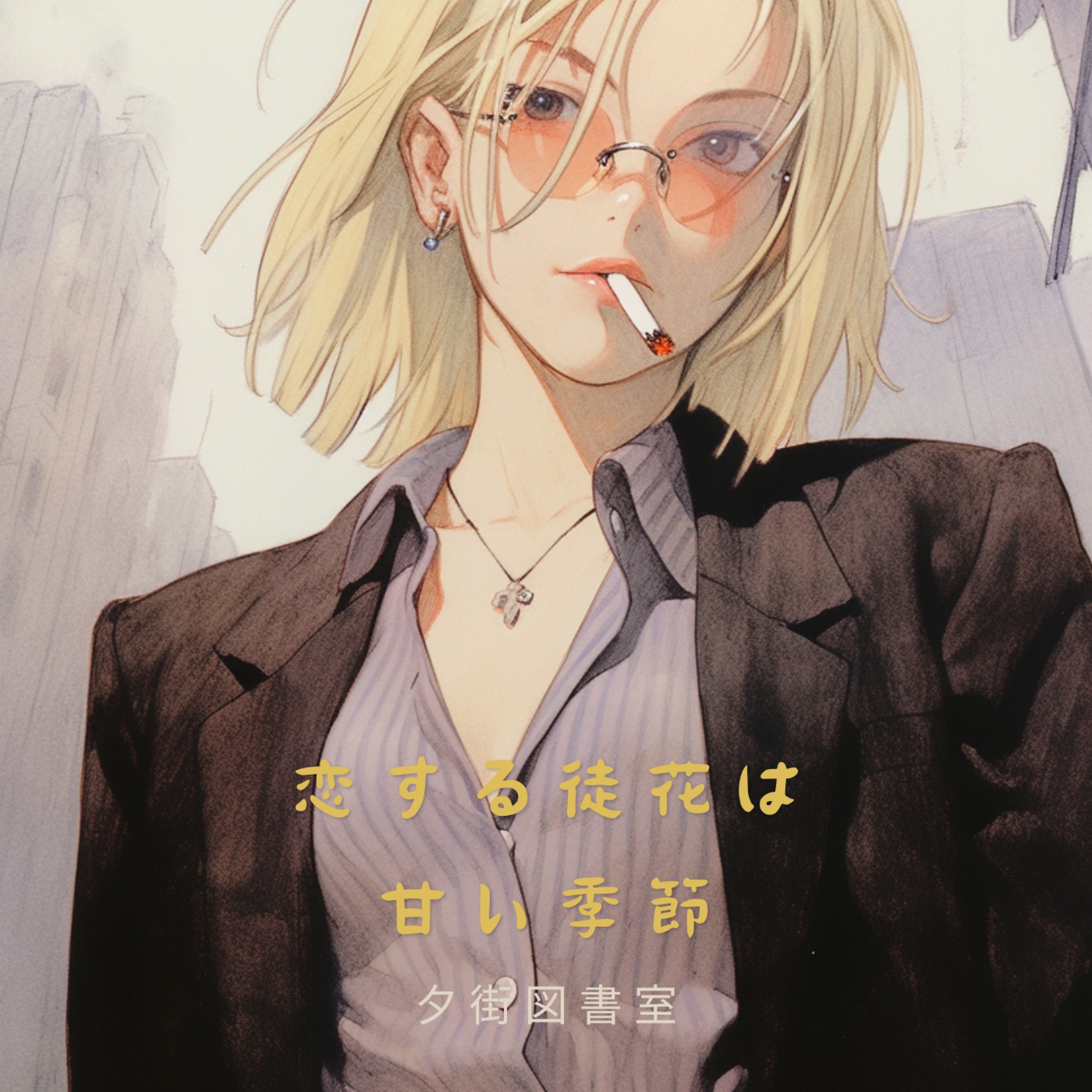 ジャケット写真