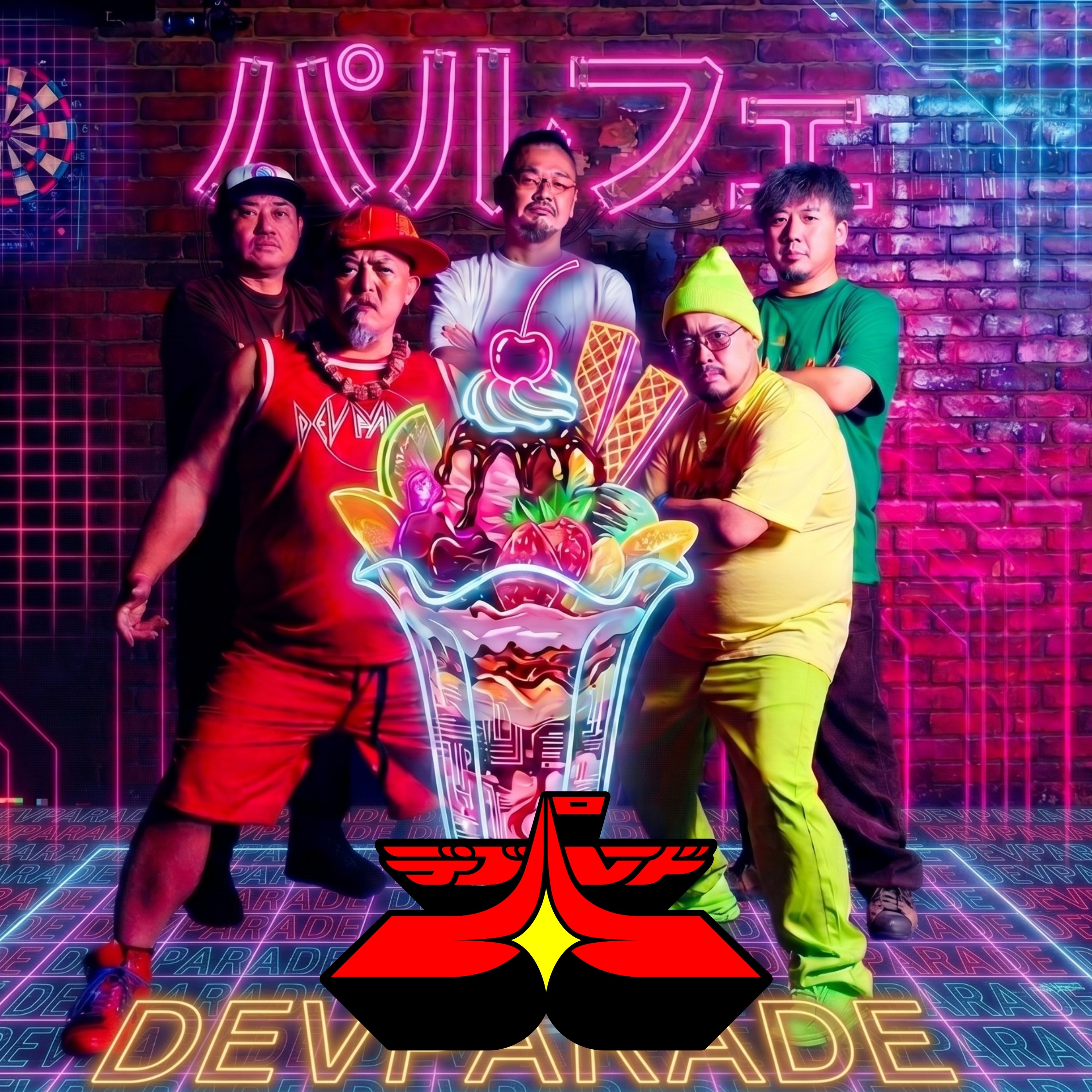ジャケット写真