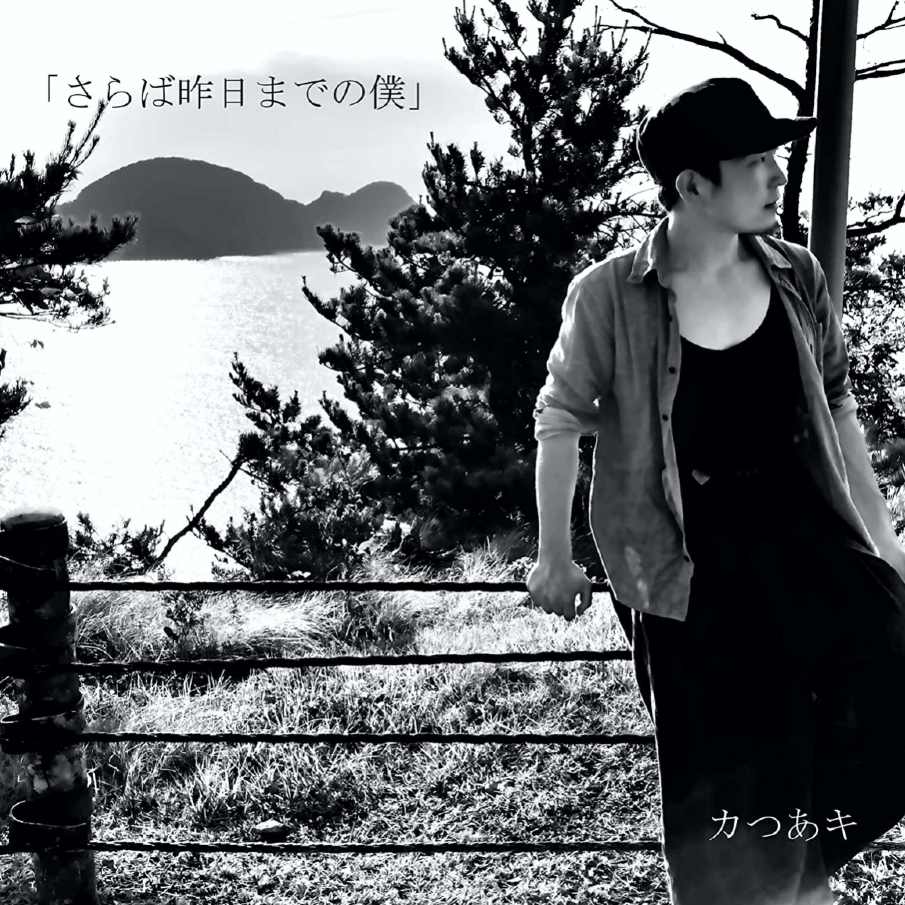 ジャケット写真