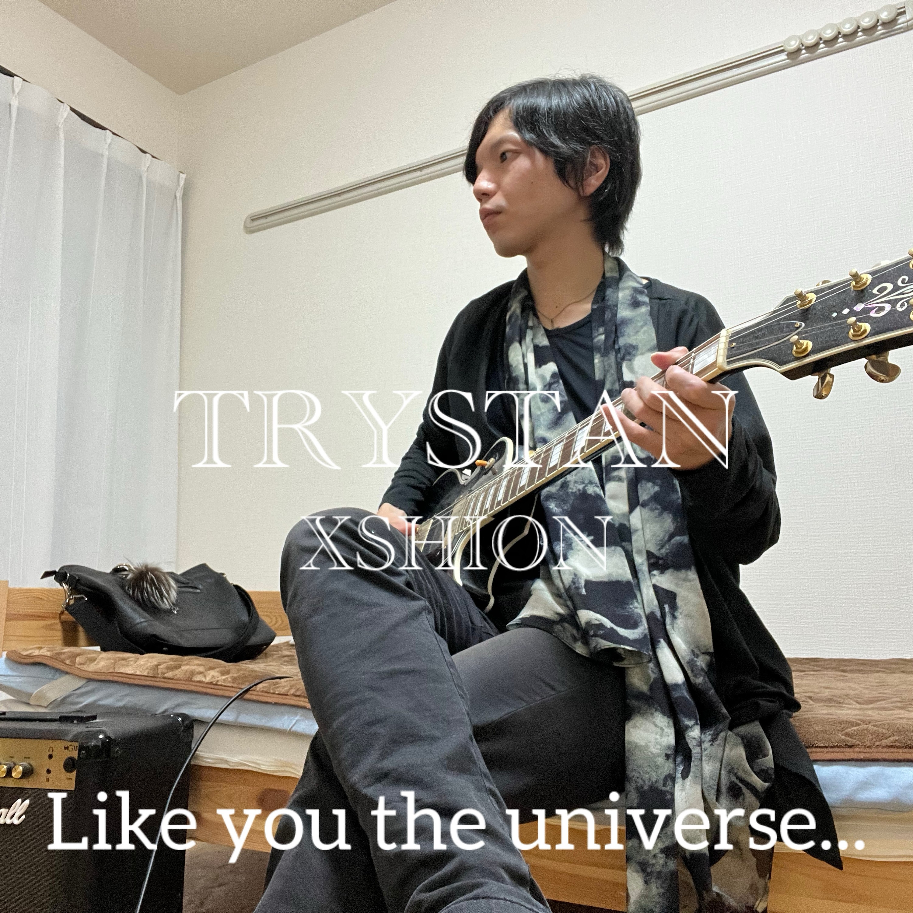 ジャケット写真