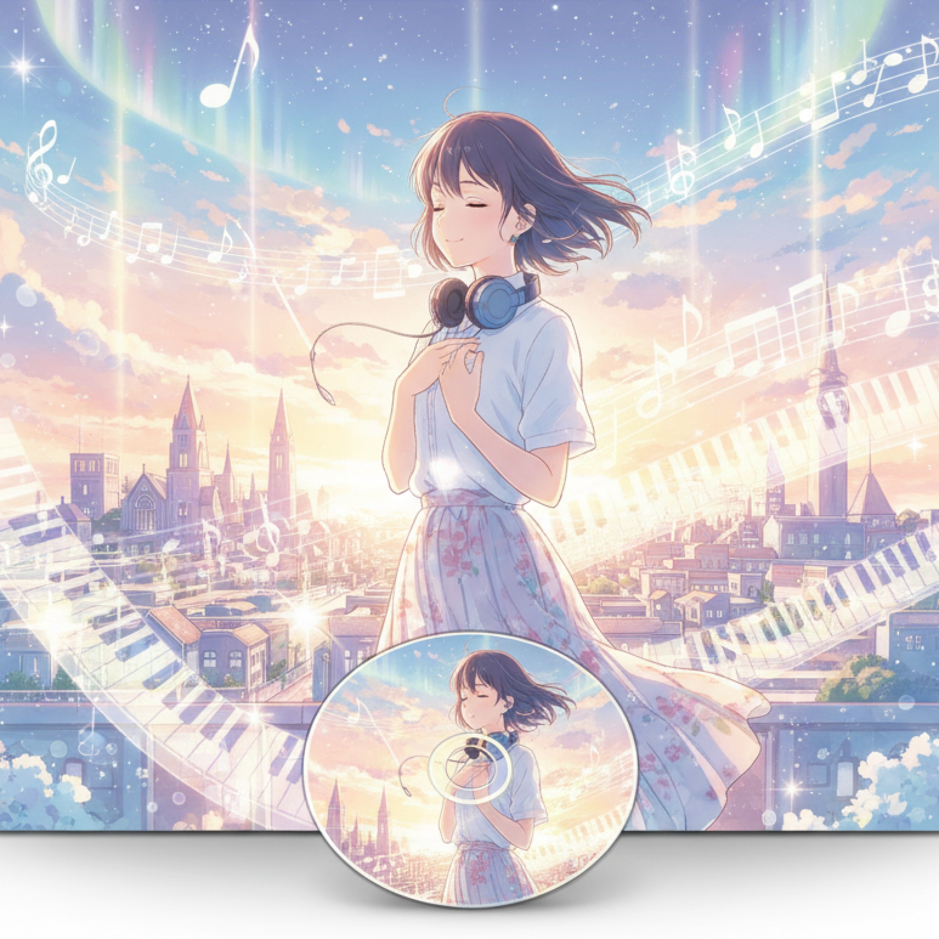 ジャケット写真