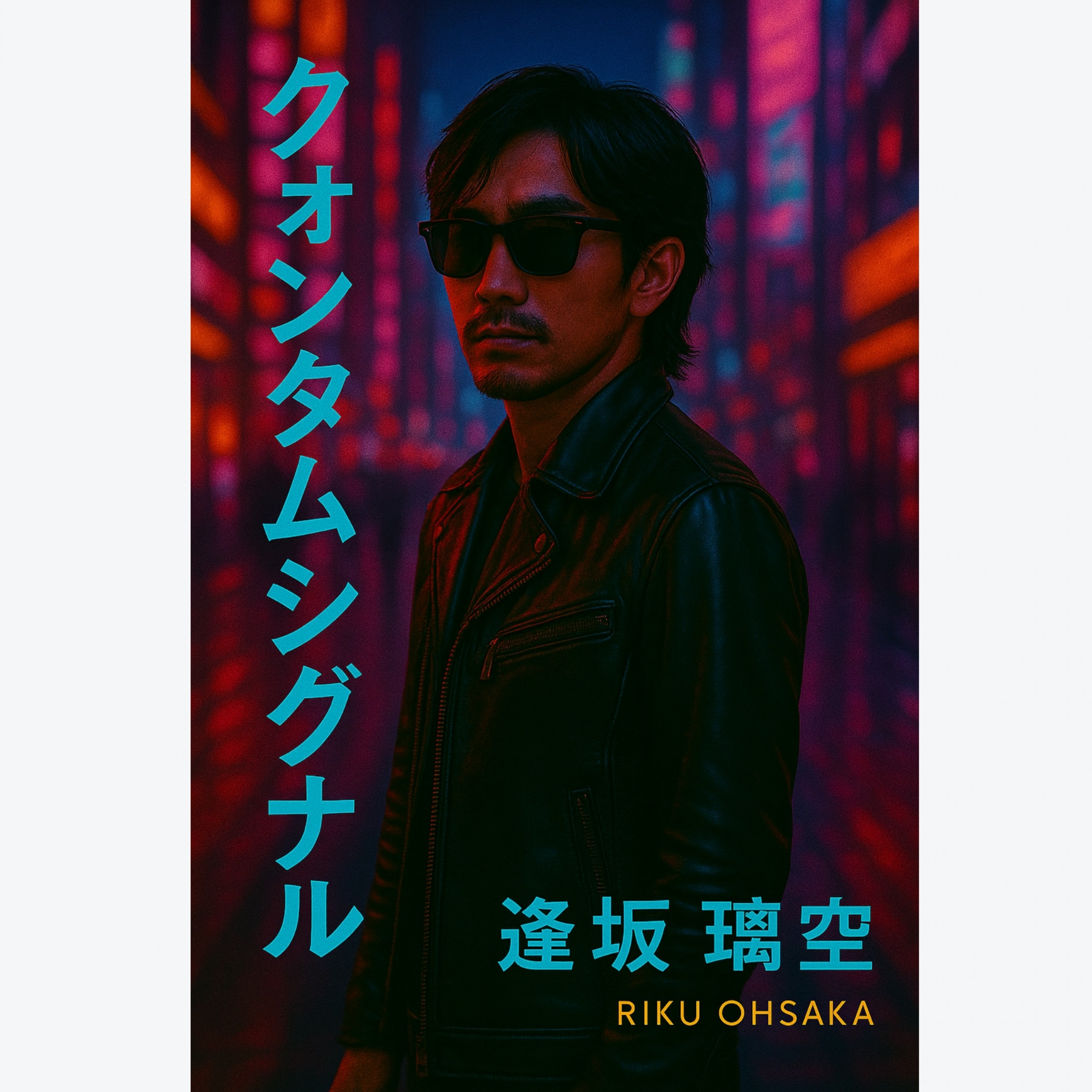 ジャケット写真