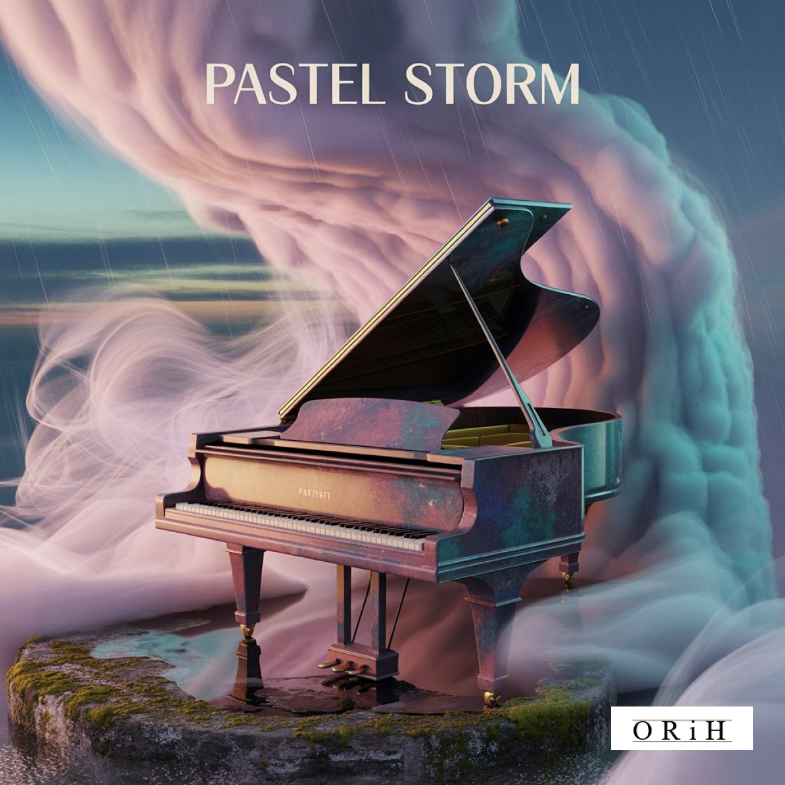 ジャケット写真