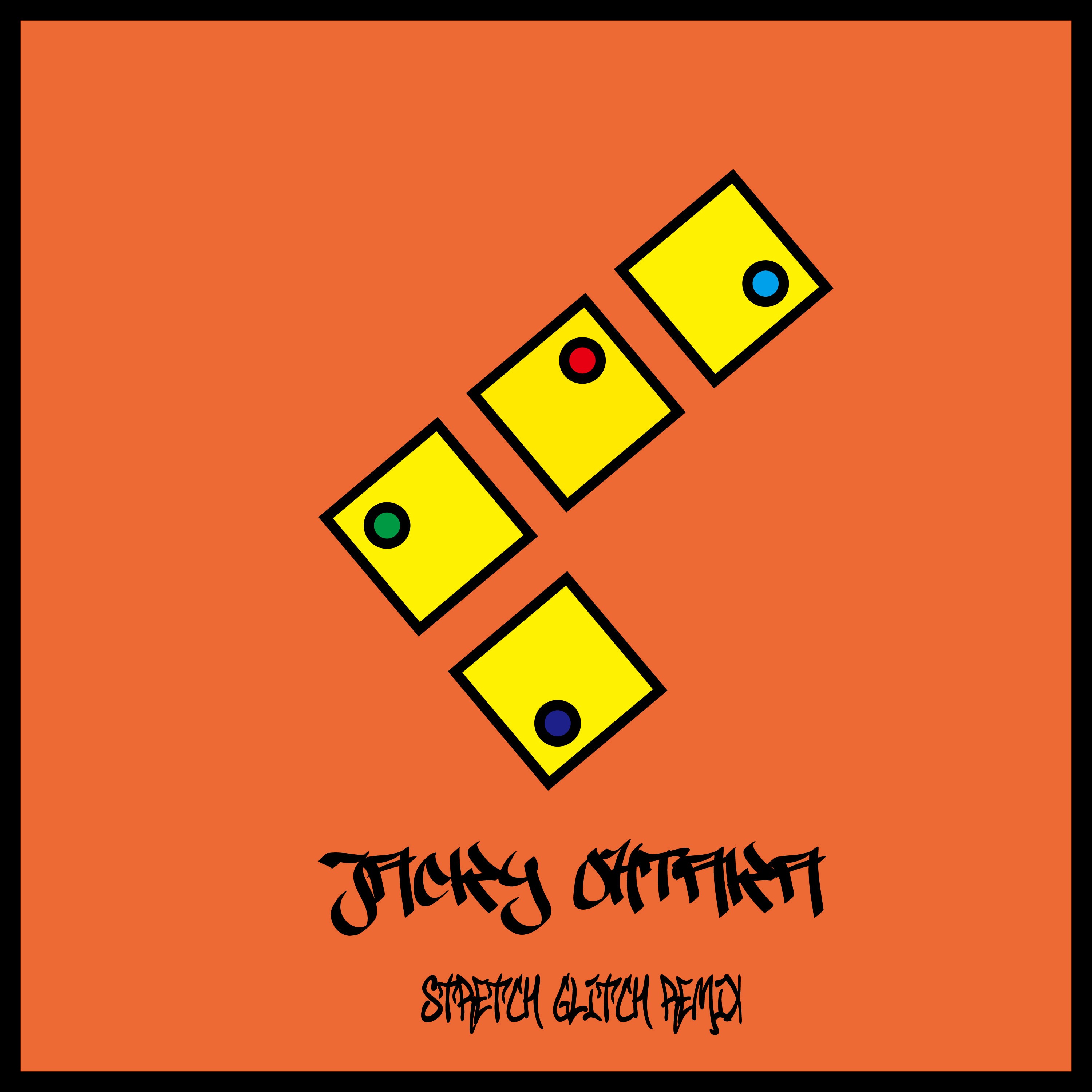 ジャケット写真