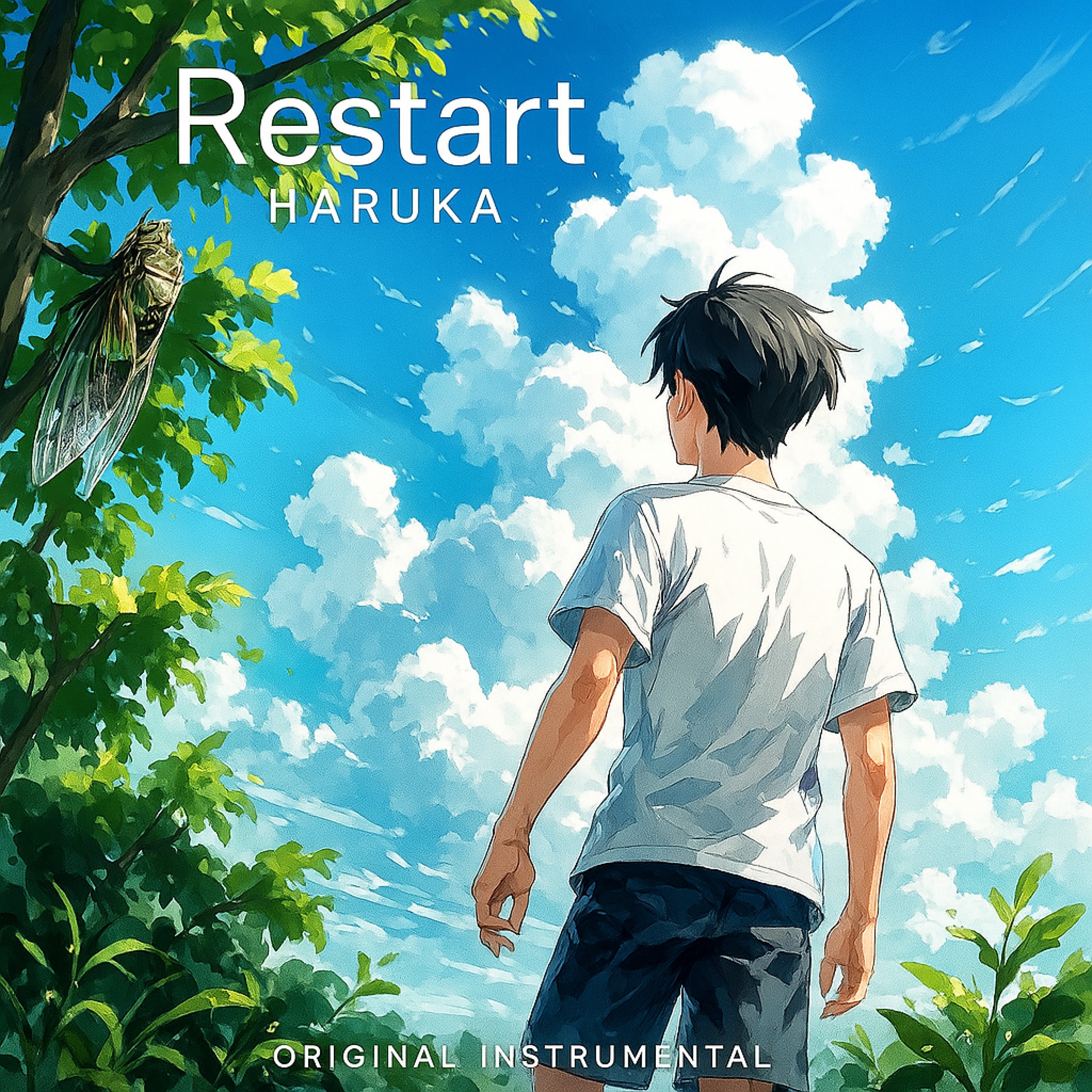 ジャケット写真