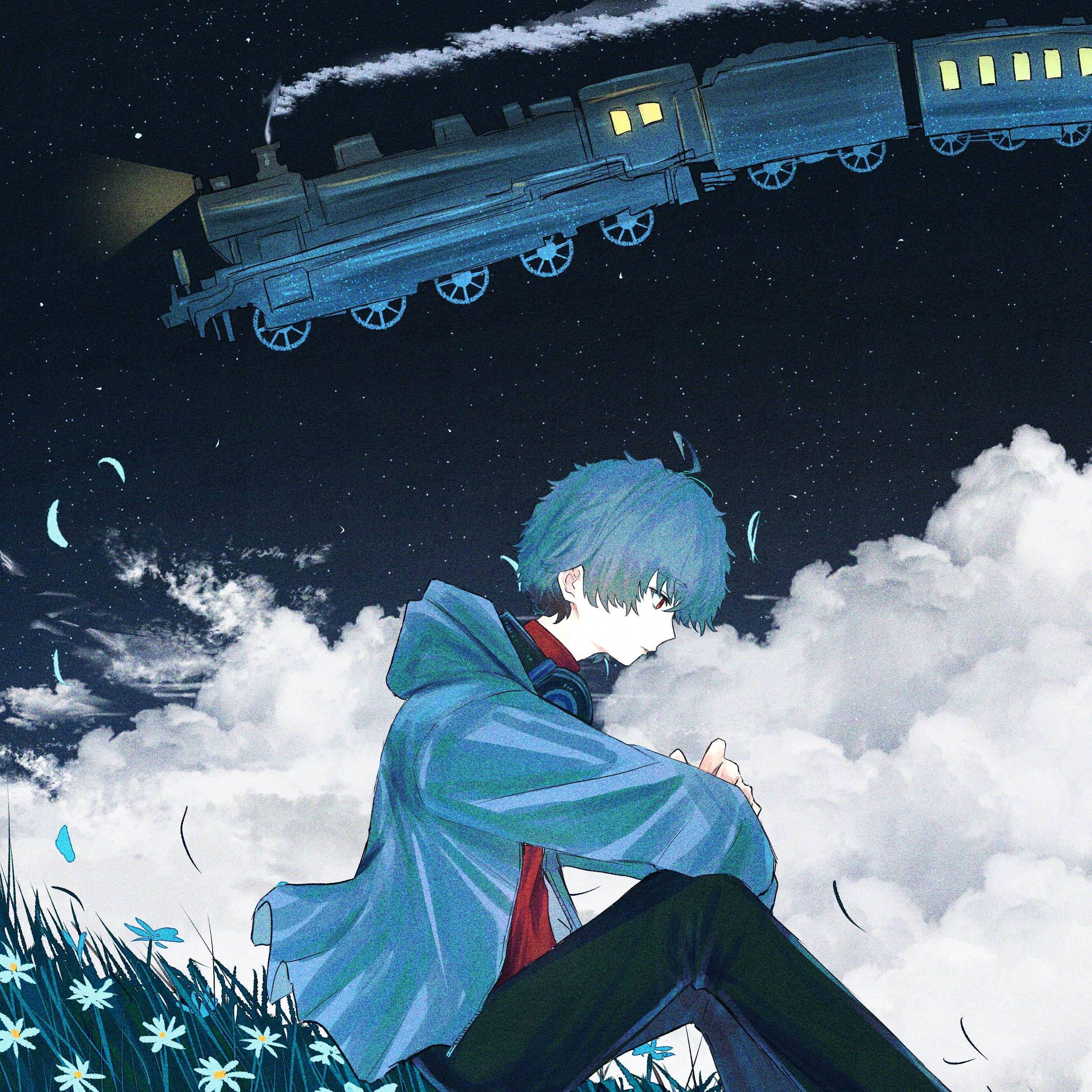 ジャケット写真