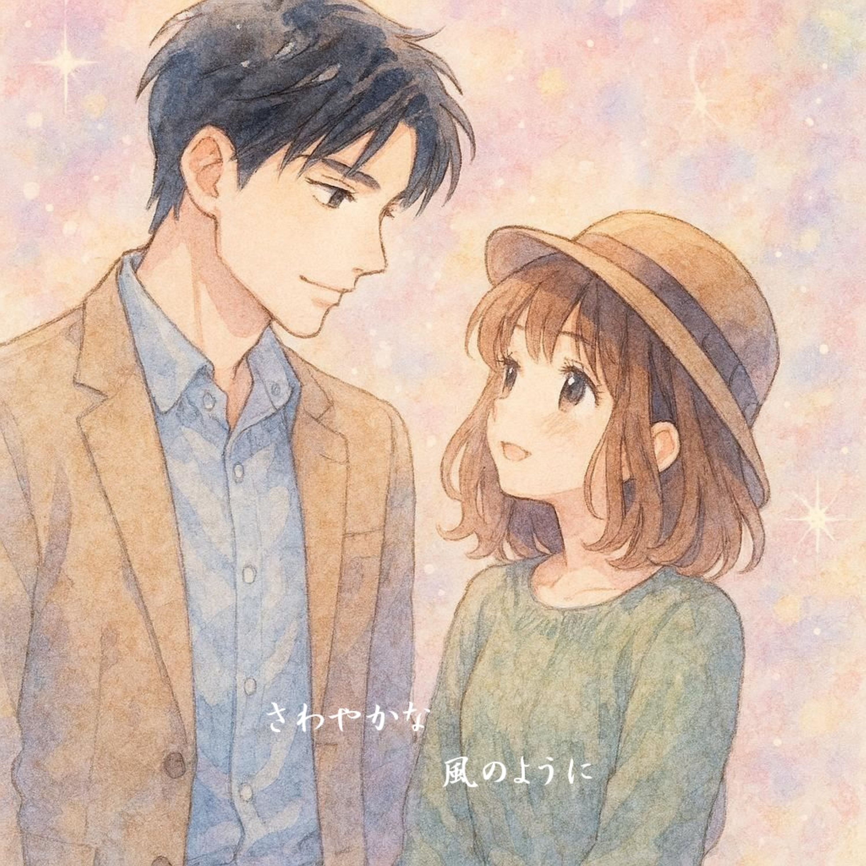 ジャケット写真