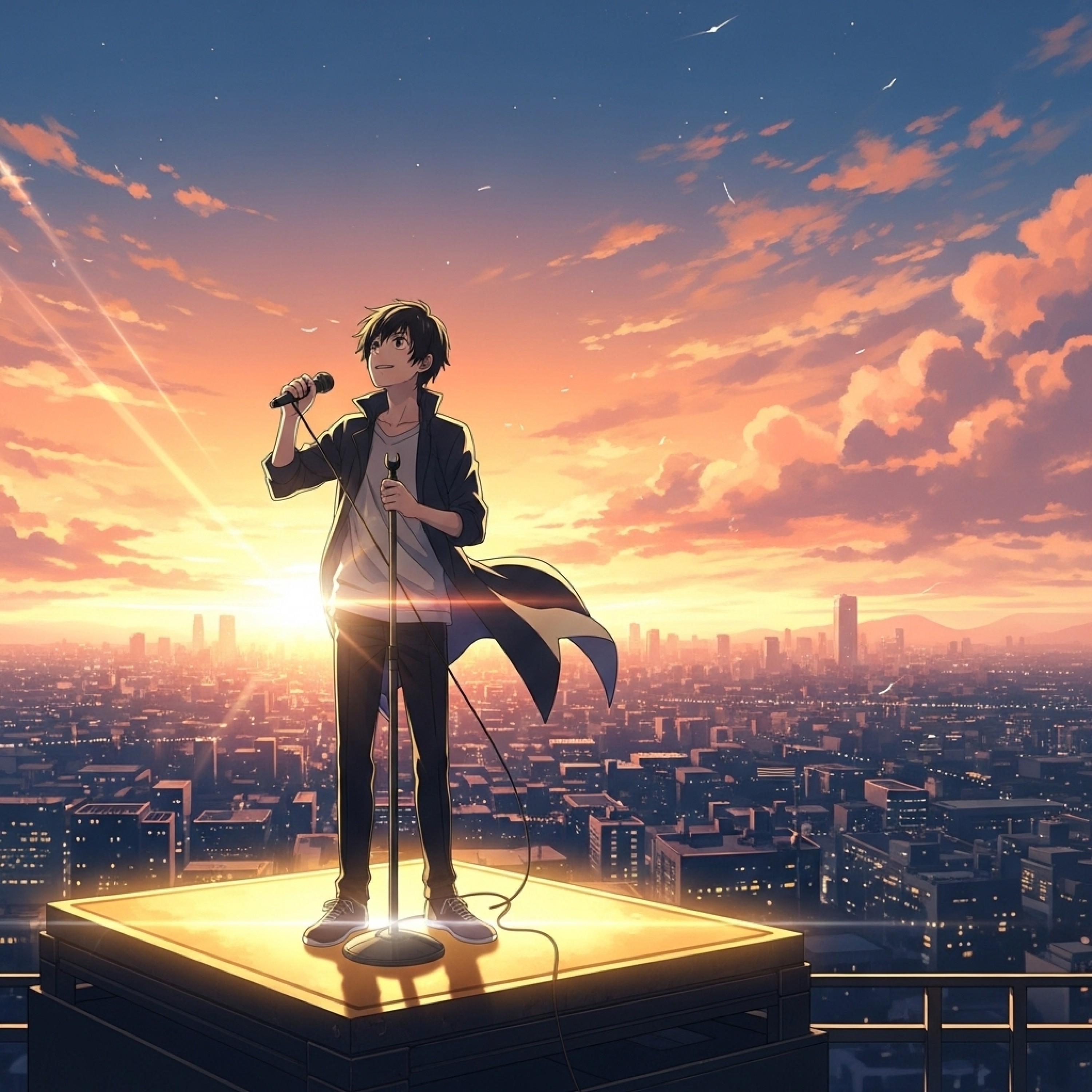 ジャケット写真