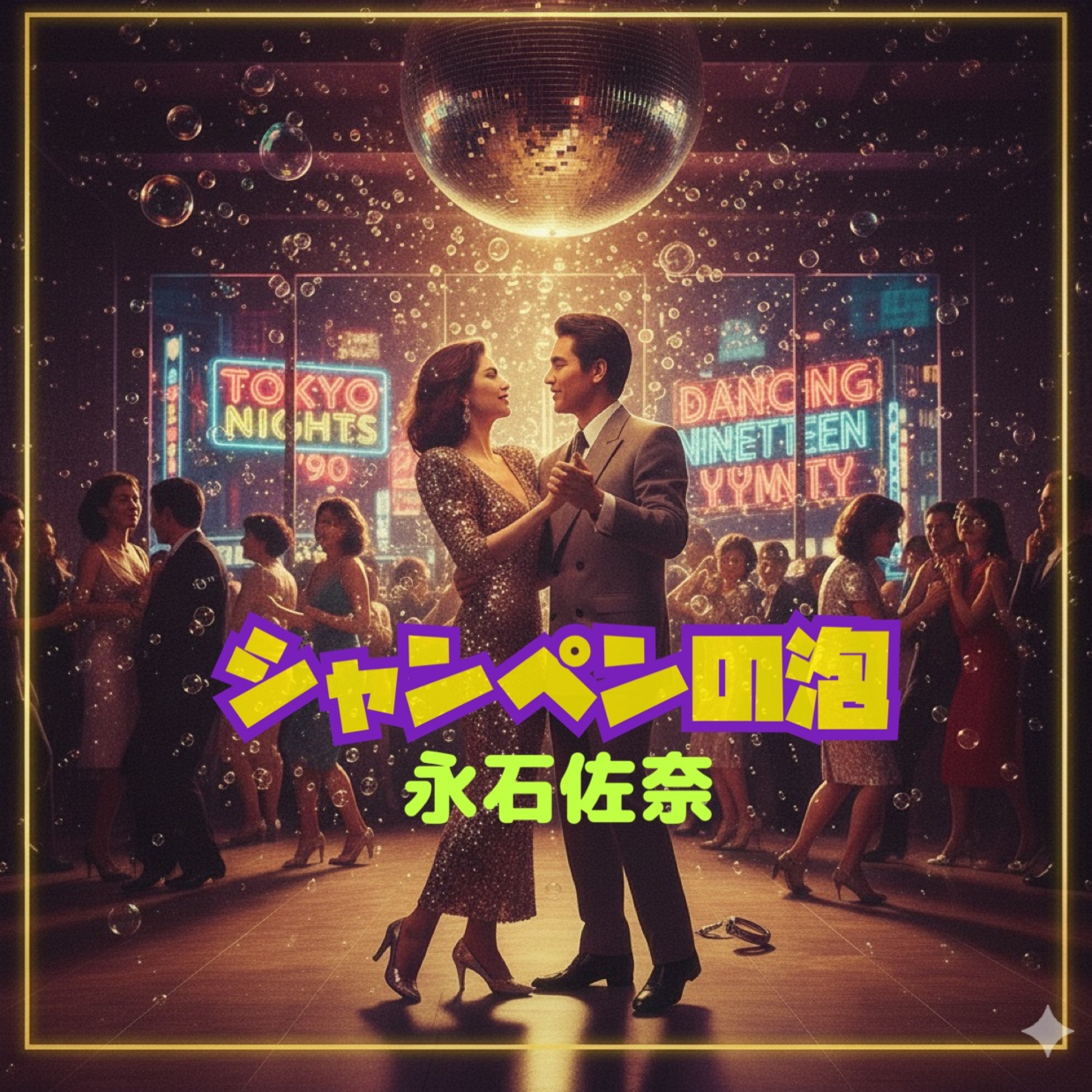 ジャケット写真