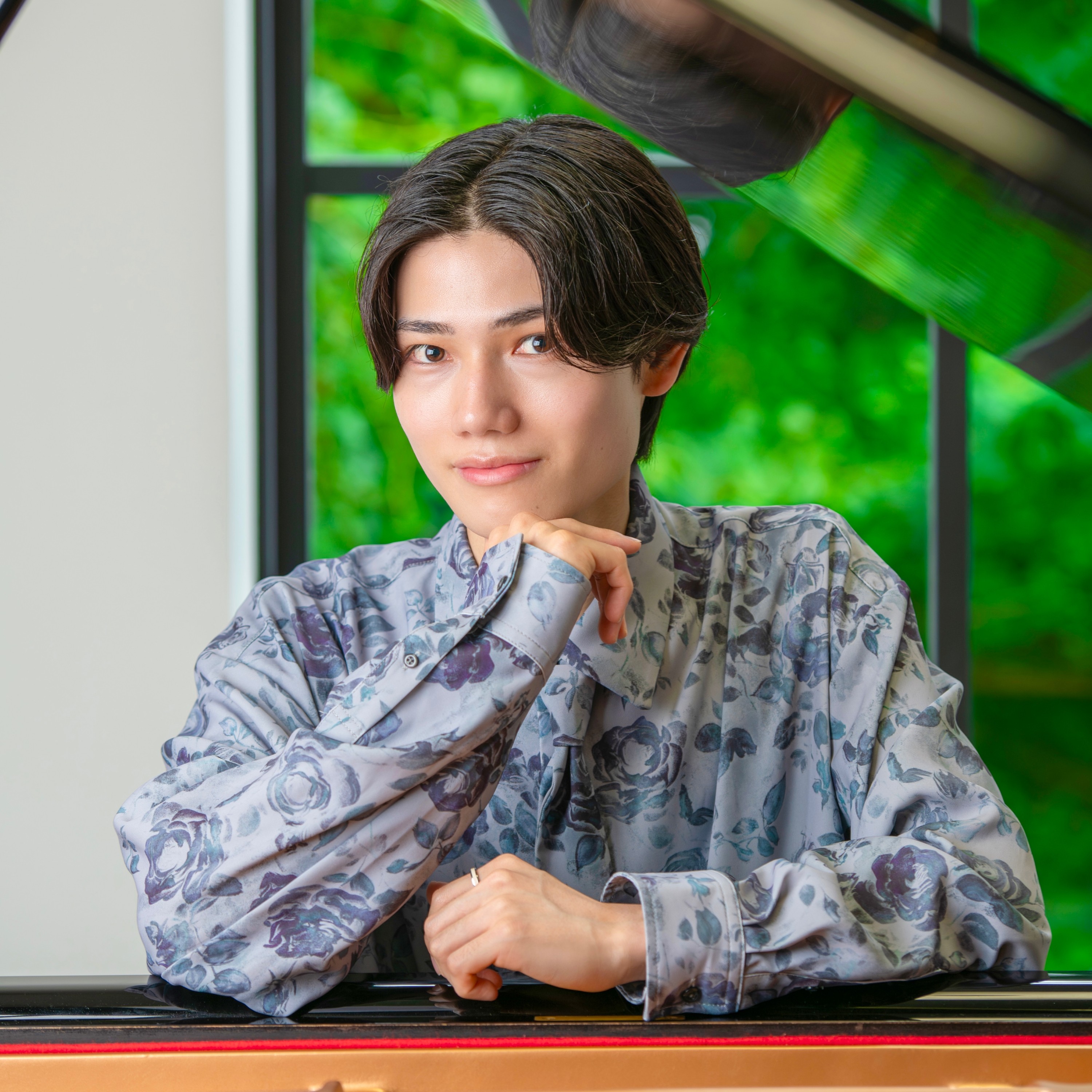 ジャケット写真