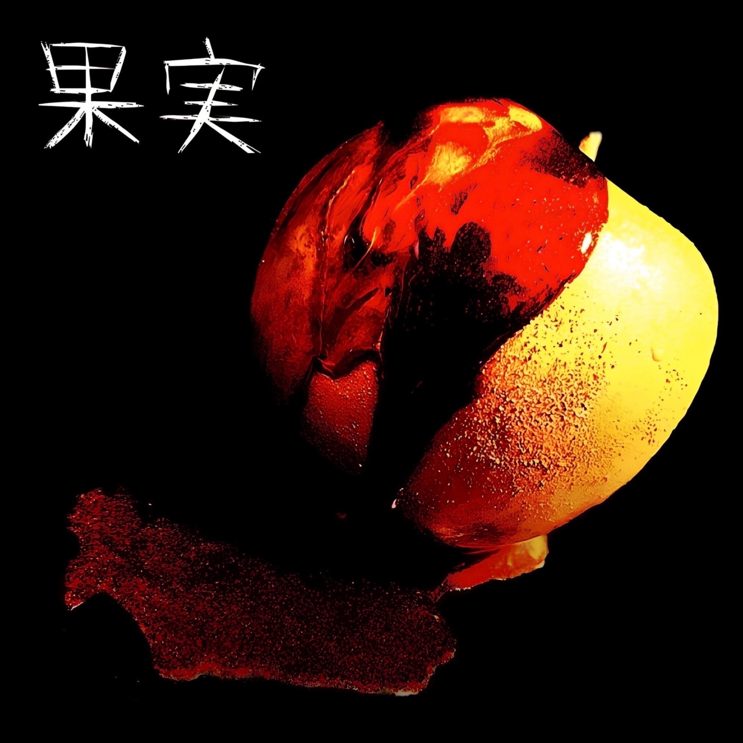 ジャケット写真