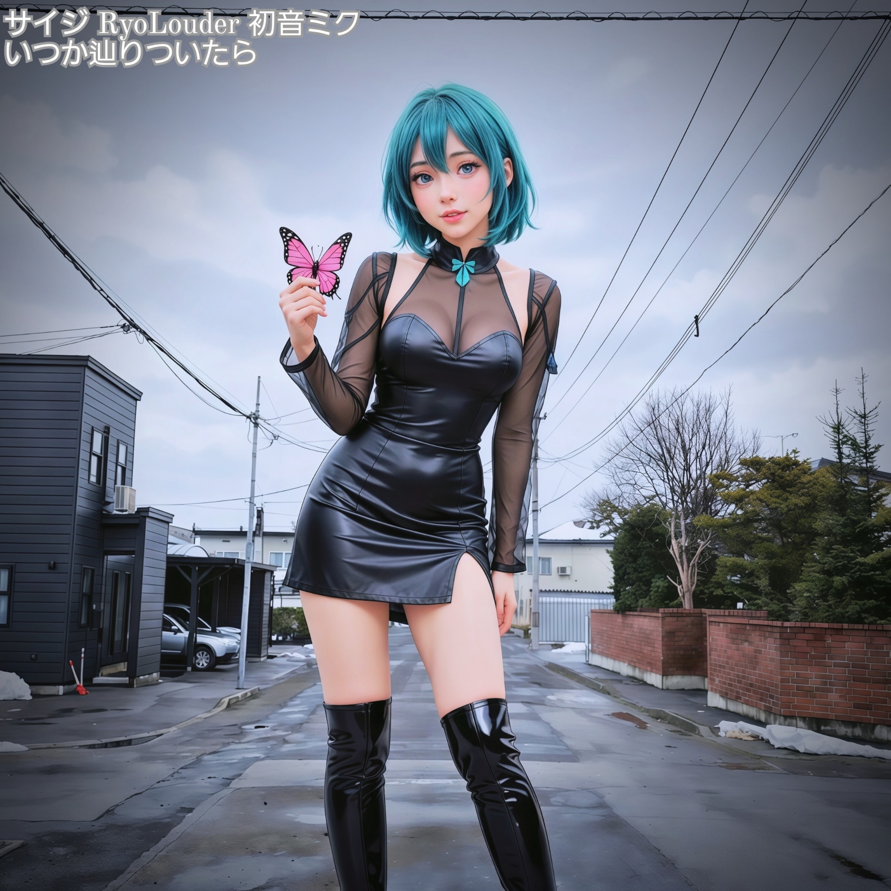 ジャケット写真