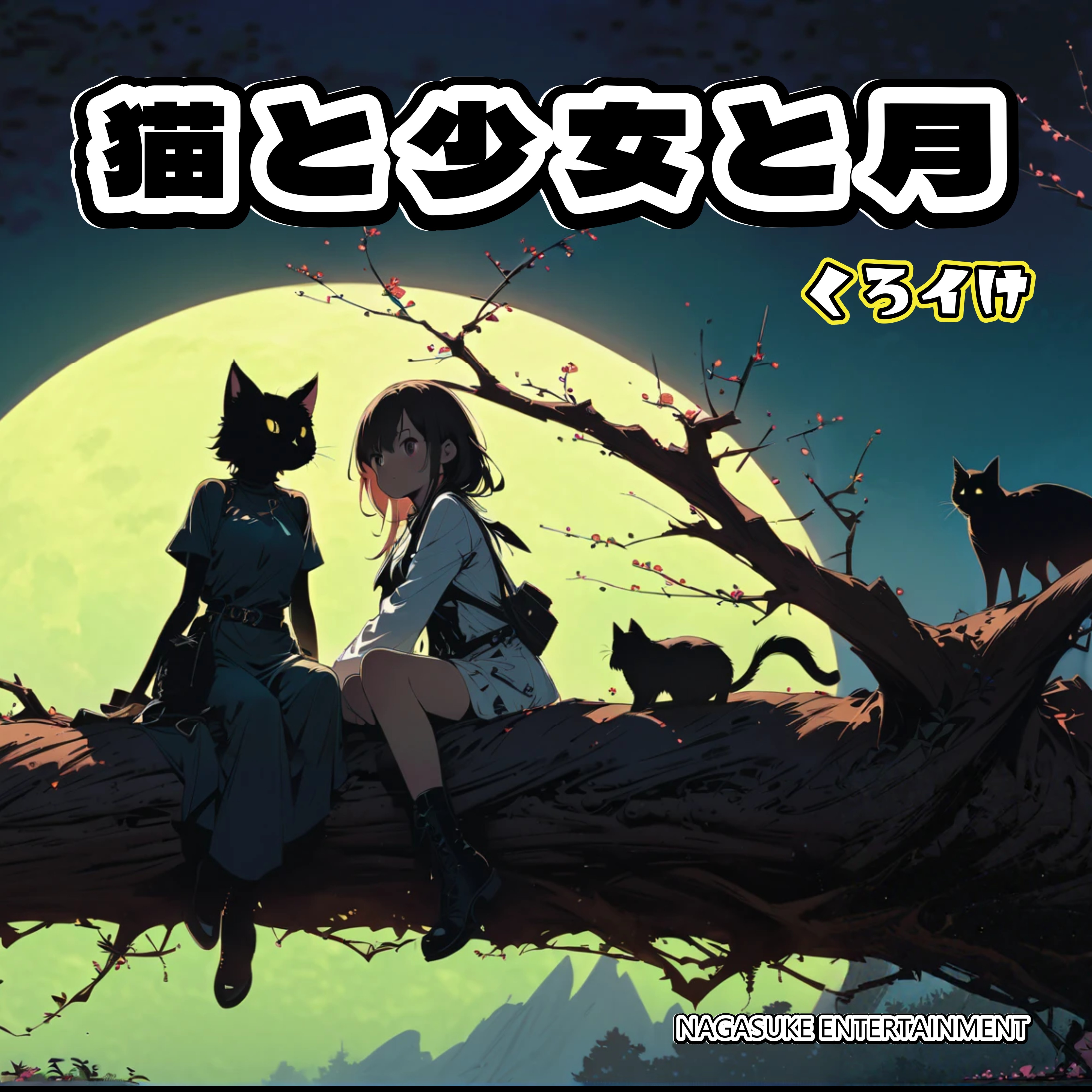 ジャケット写真