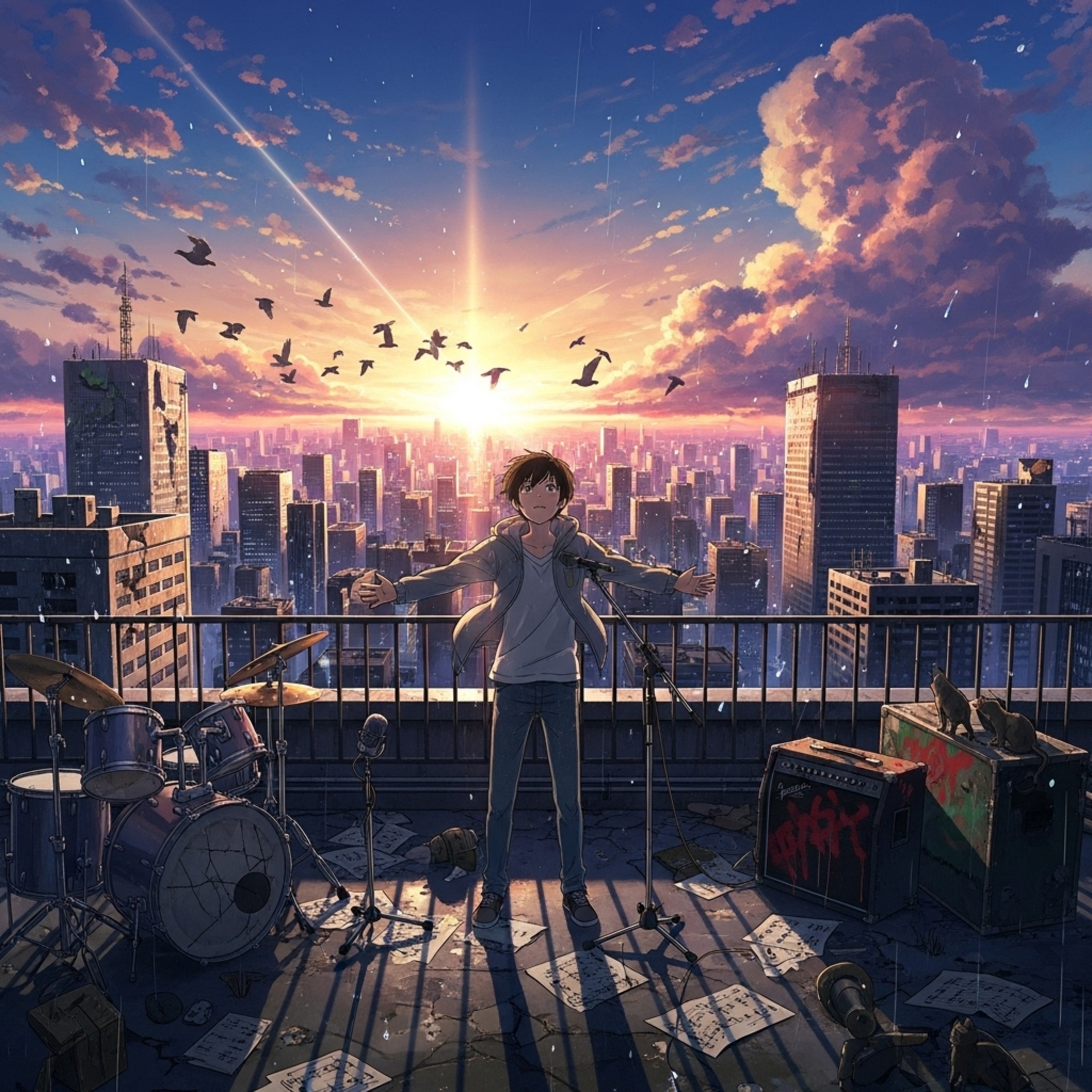 ジャケット写真