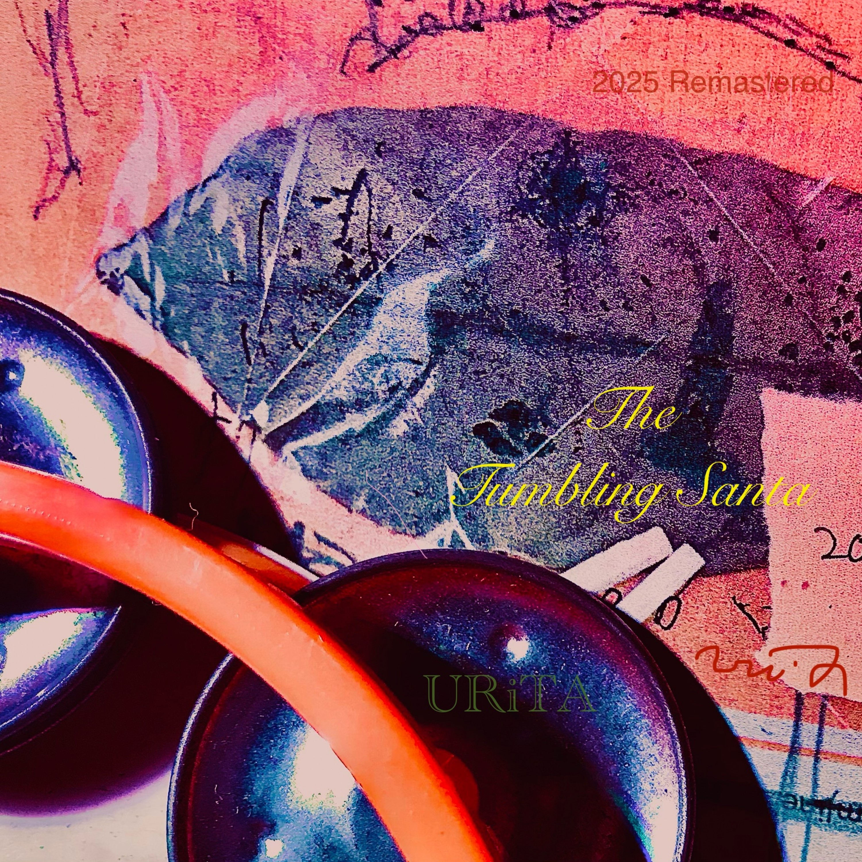 ジャケット写真