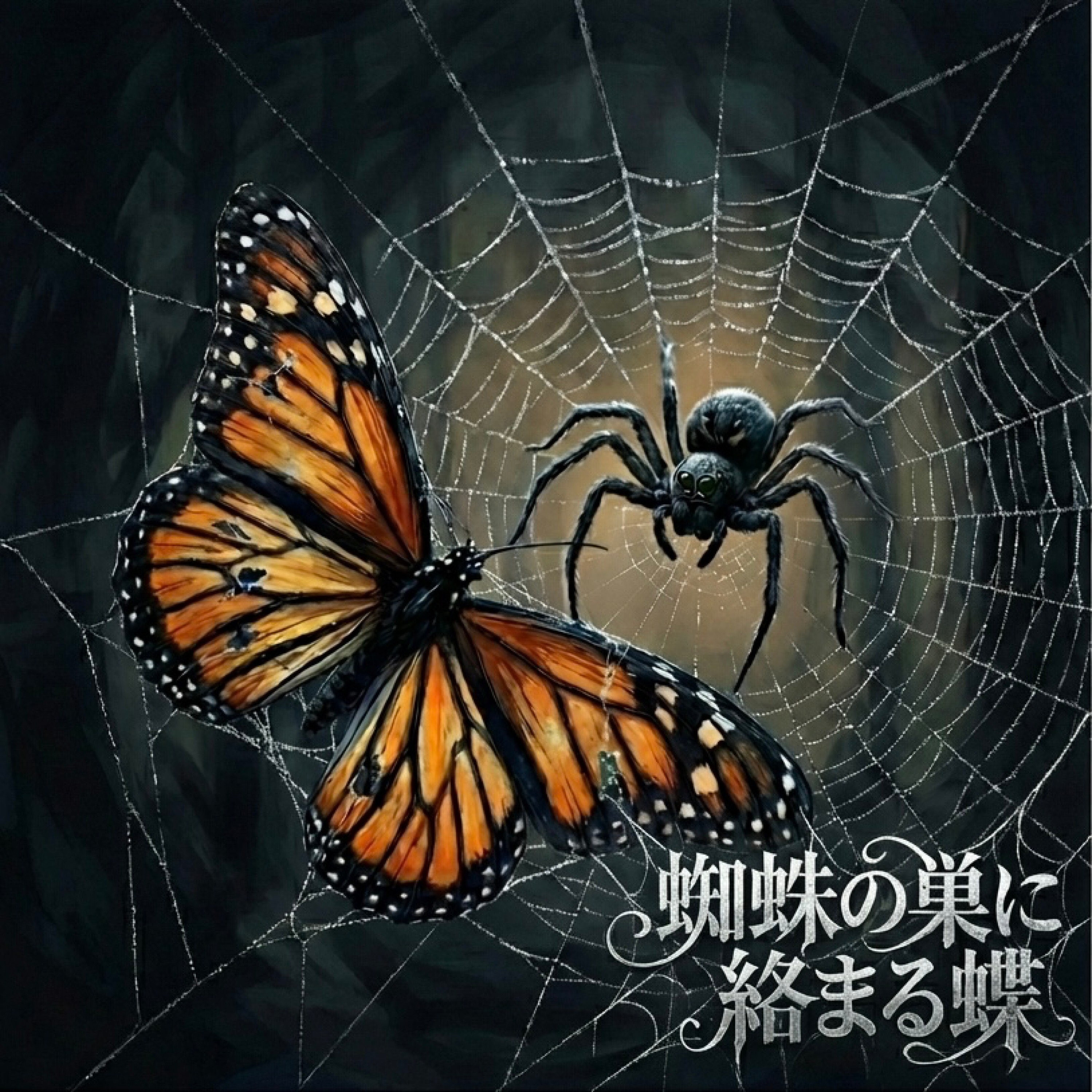 ジャケット写真