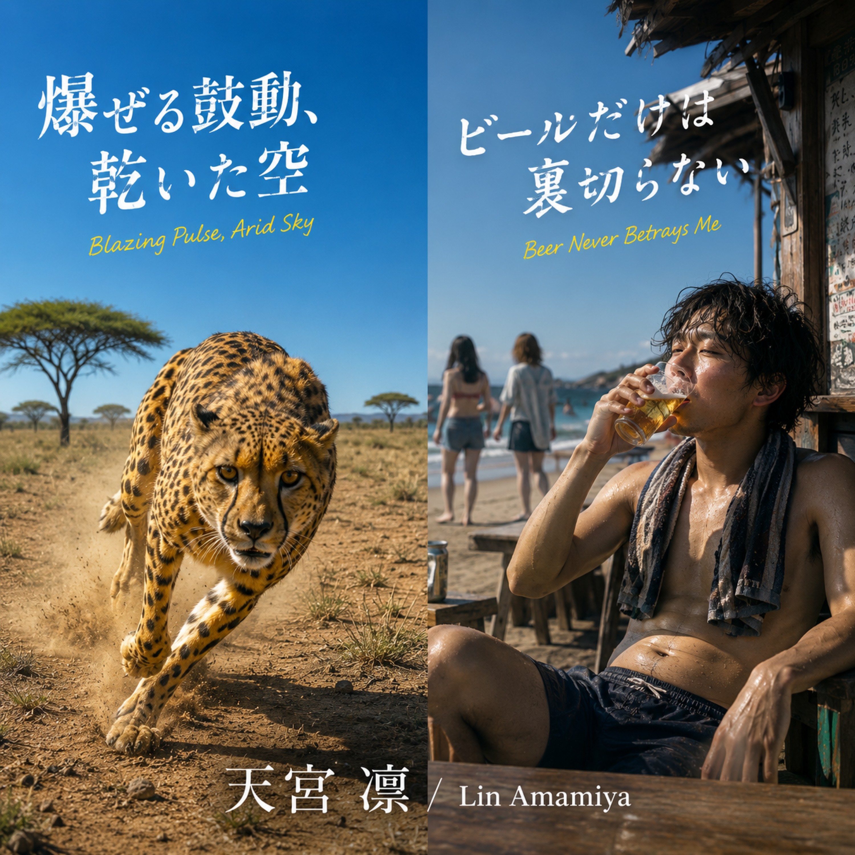 ジャケット写真
