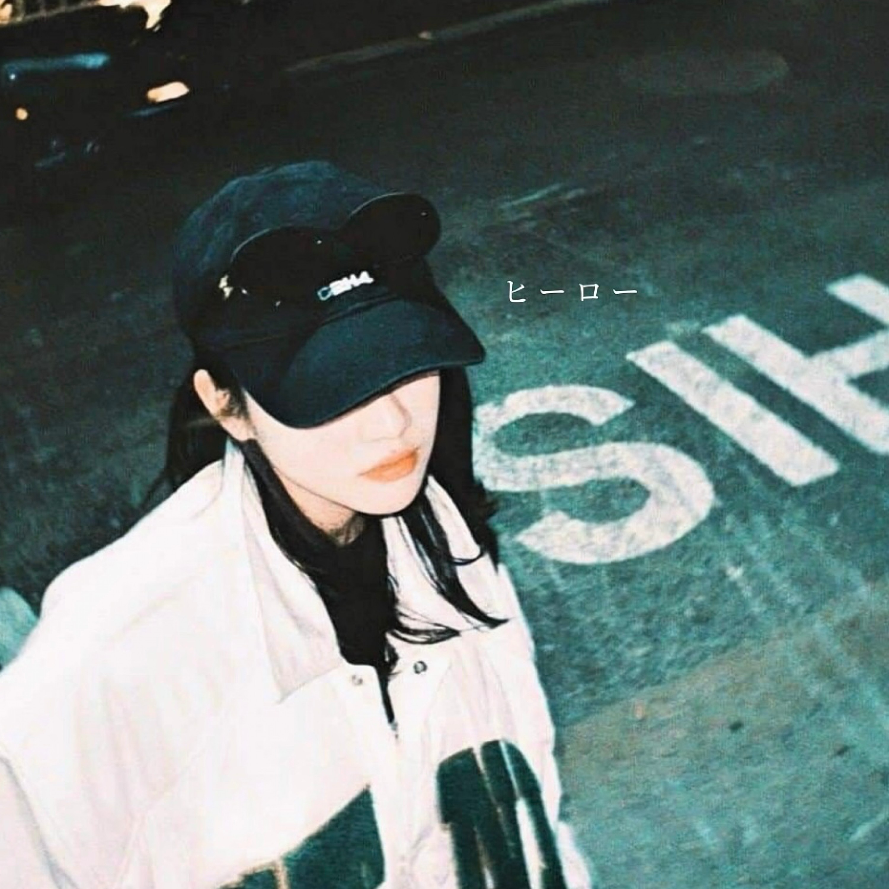 ジャケット写真