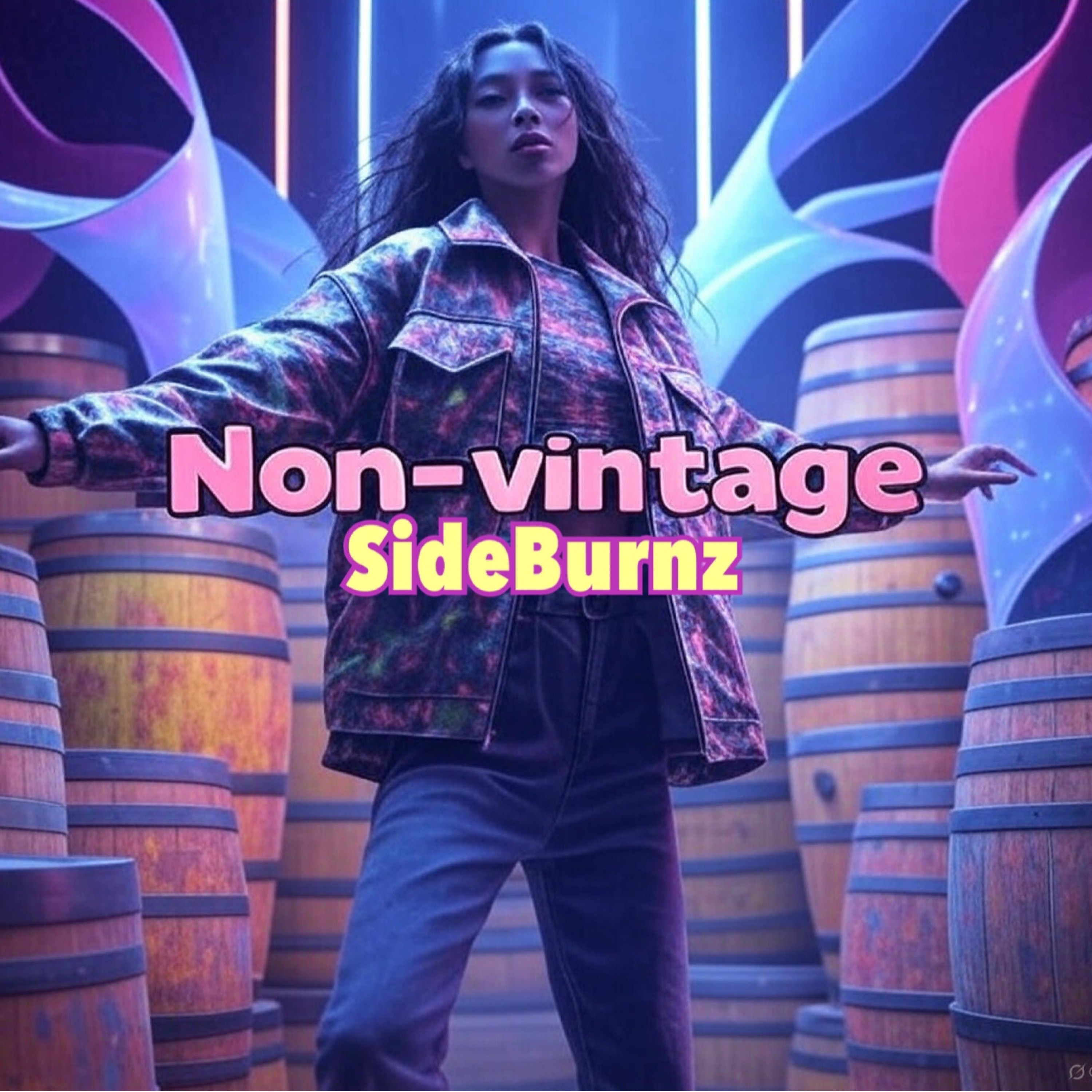 ジャケット写真