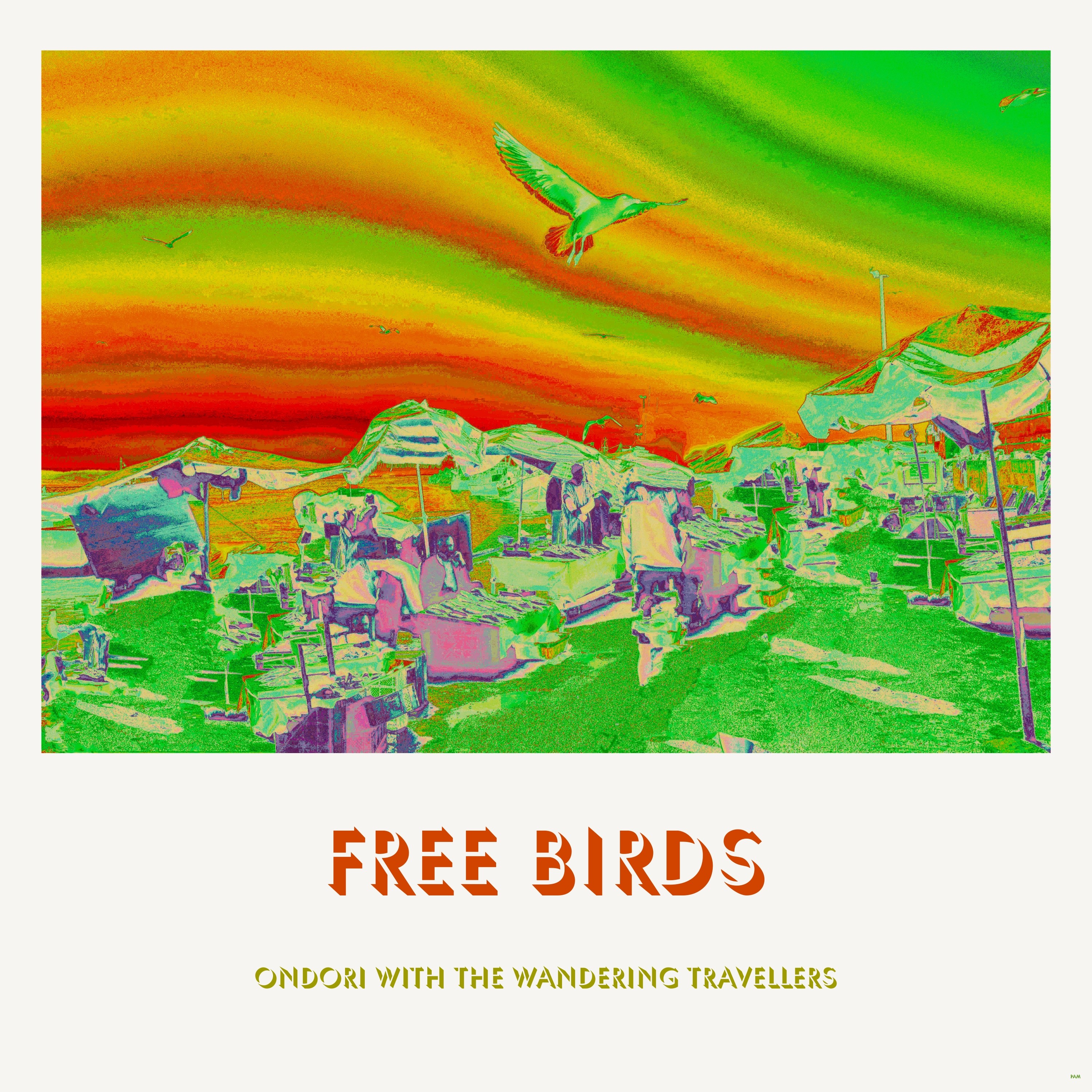 ジャケット写真