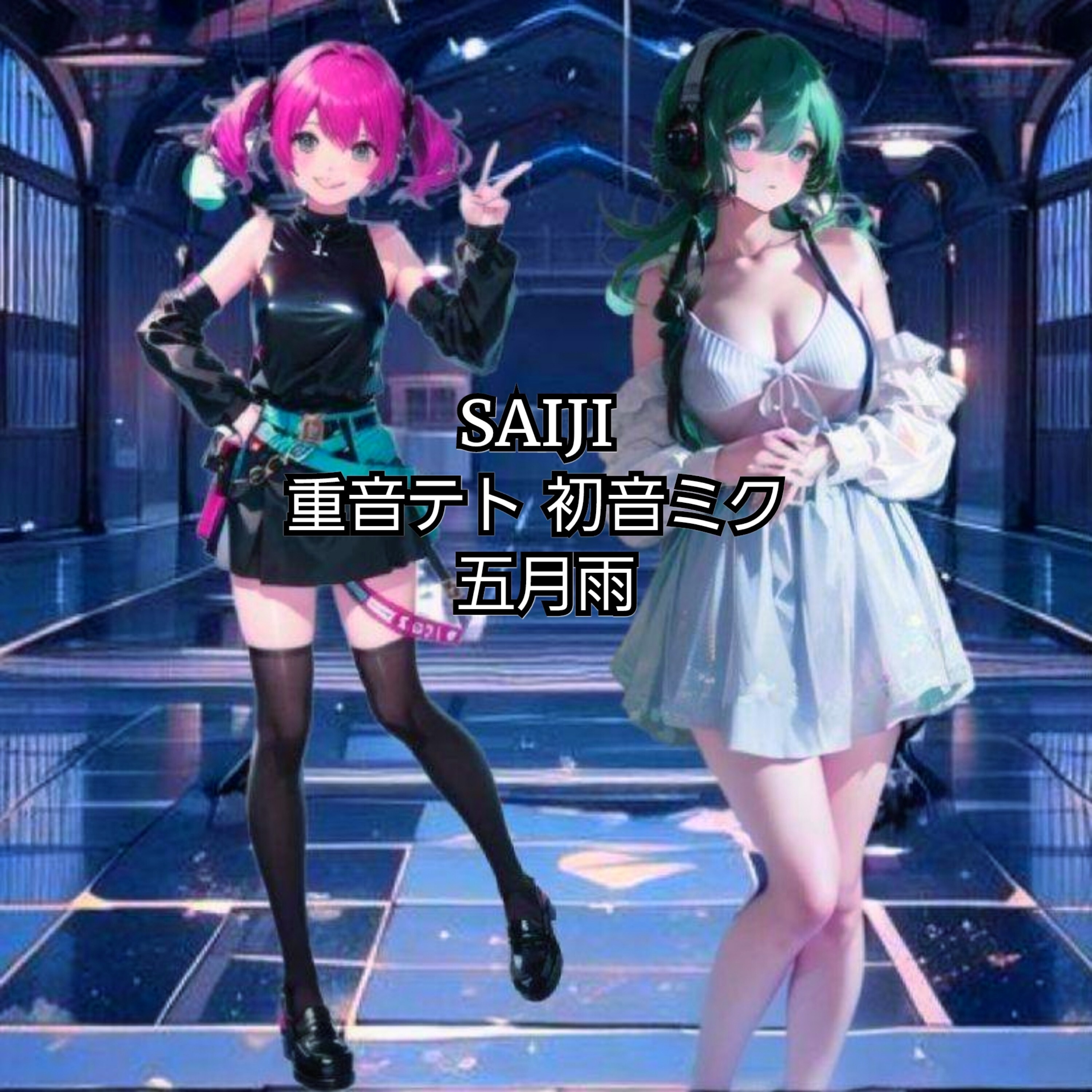ジャケット写真
