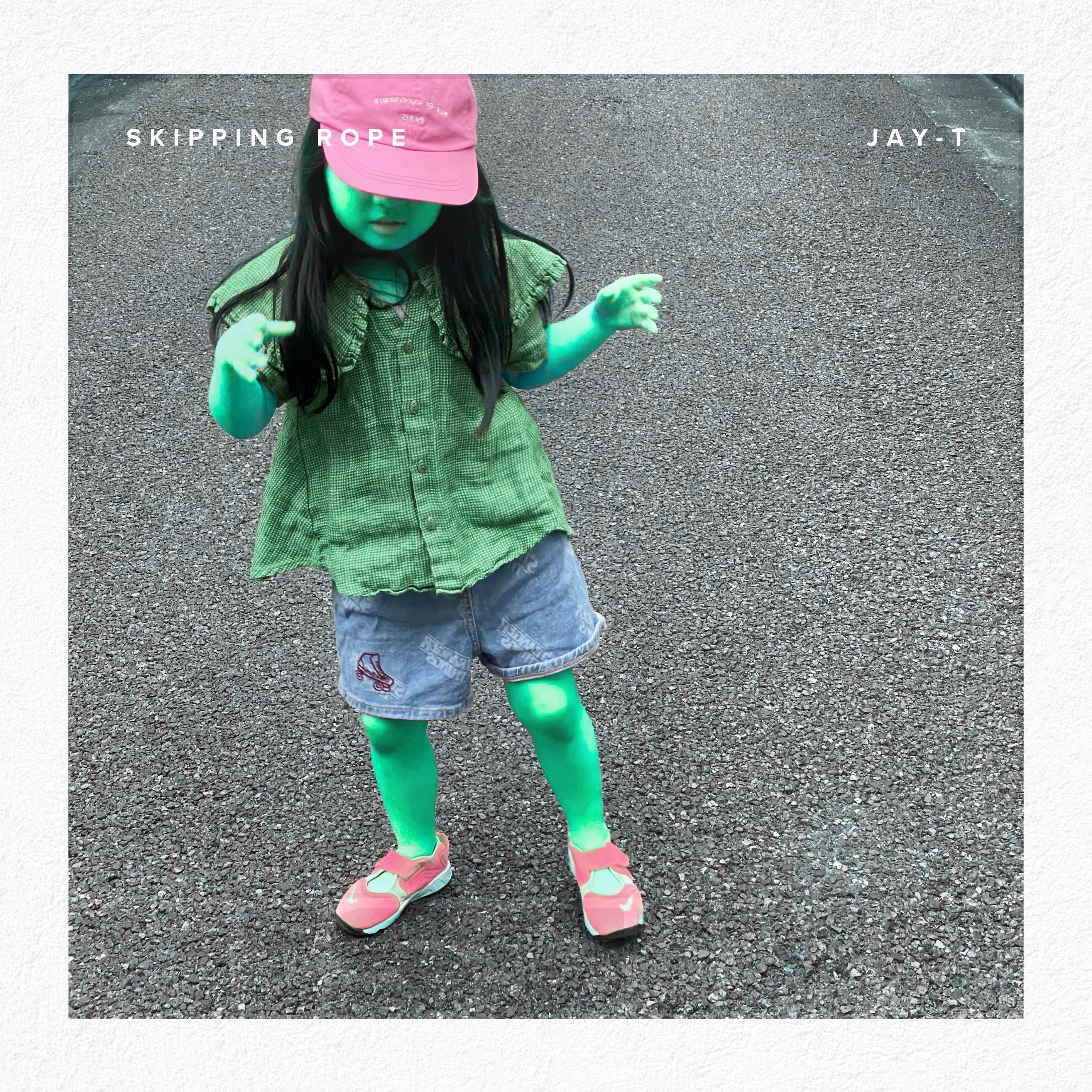 ジャケット写真