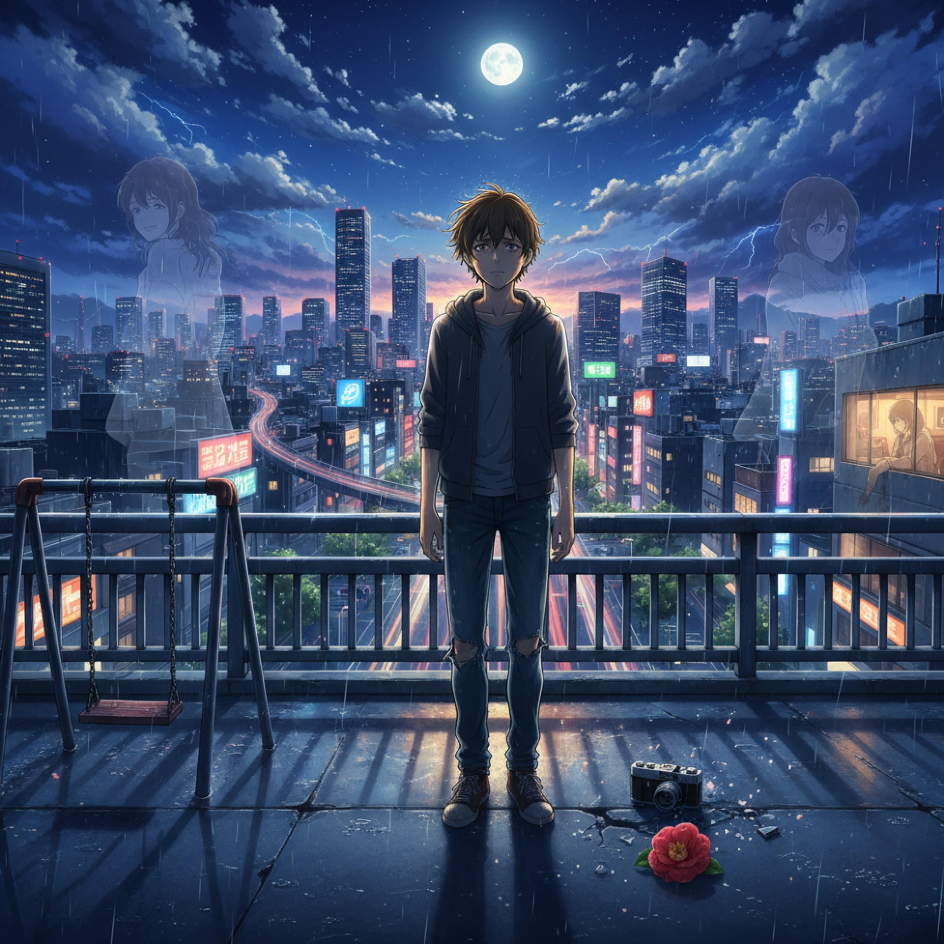 ジャケット写真