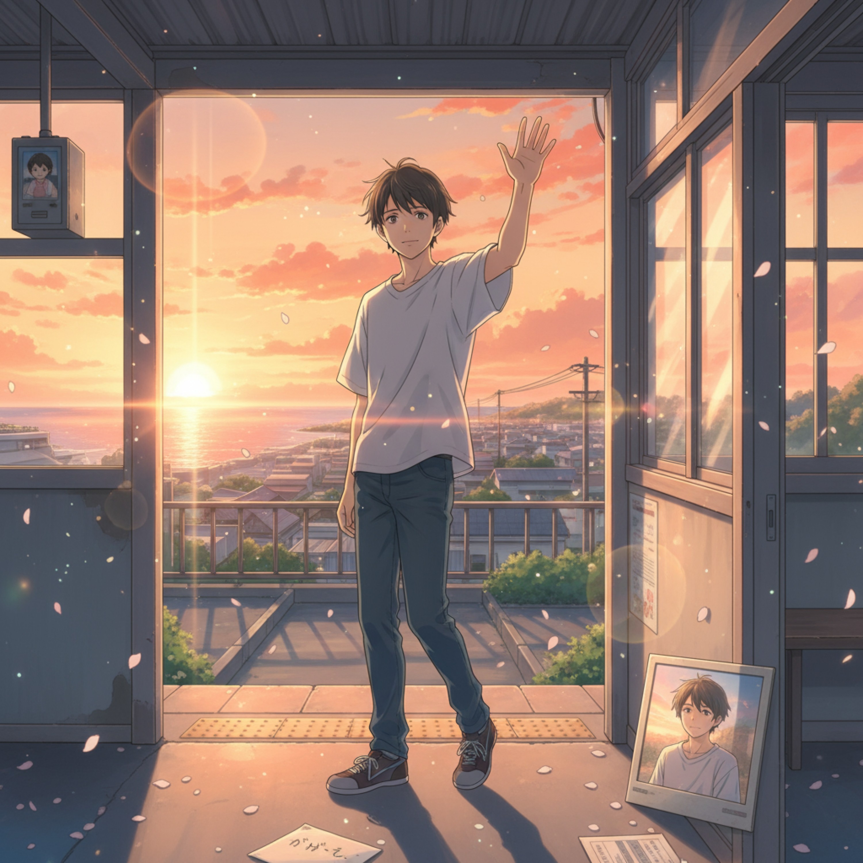 ジャケット写真