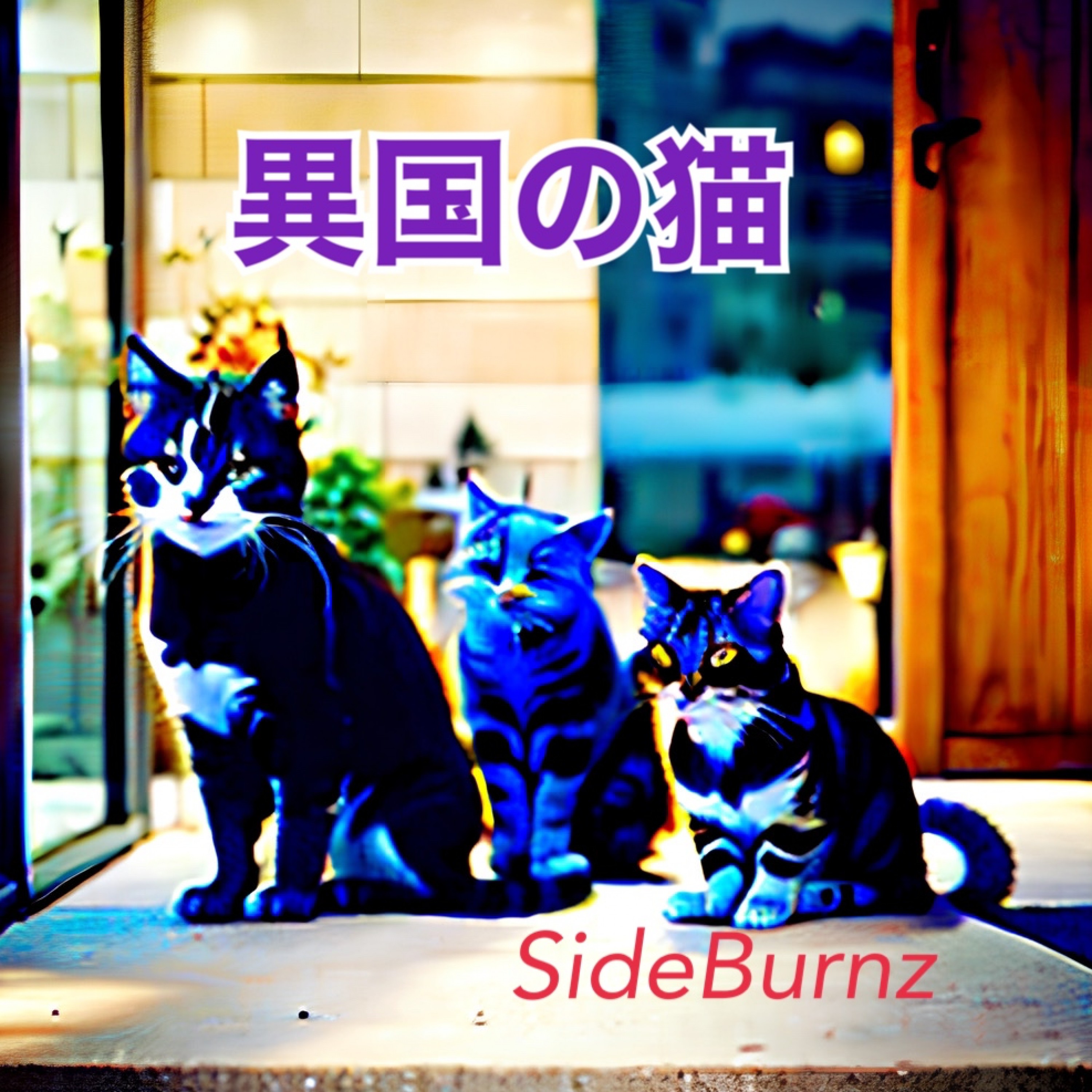 ジャケット写真