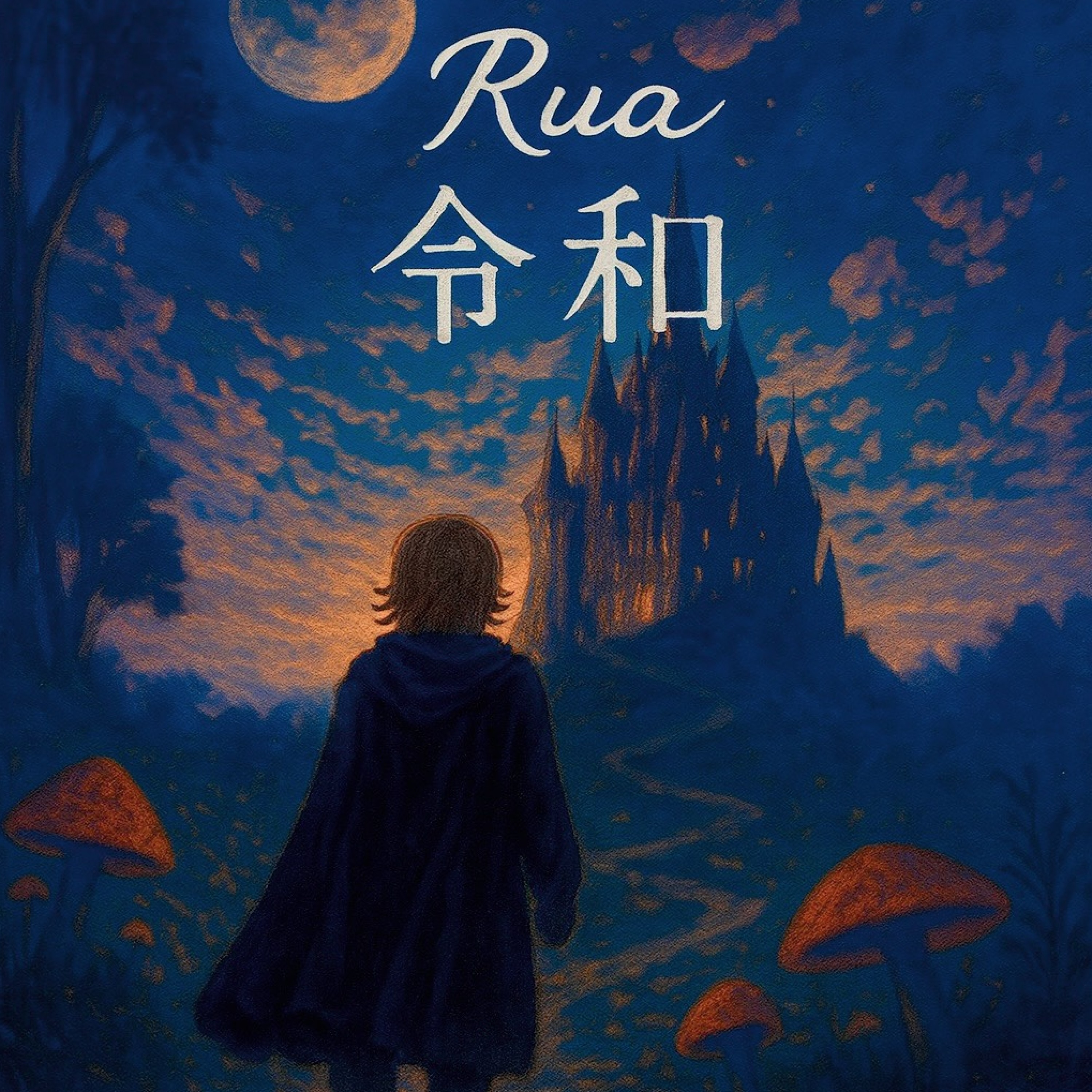 ジャケット写真