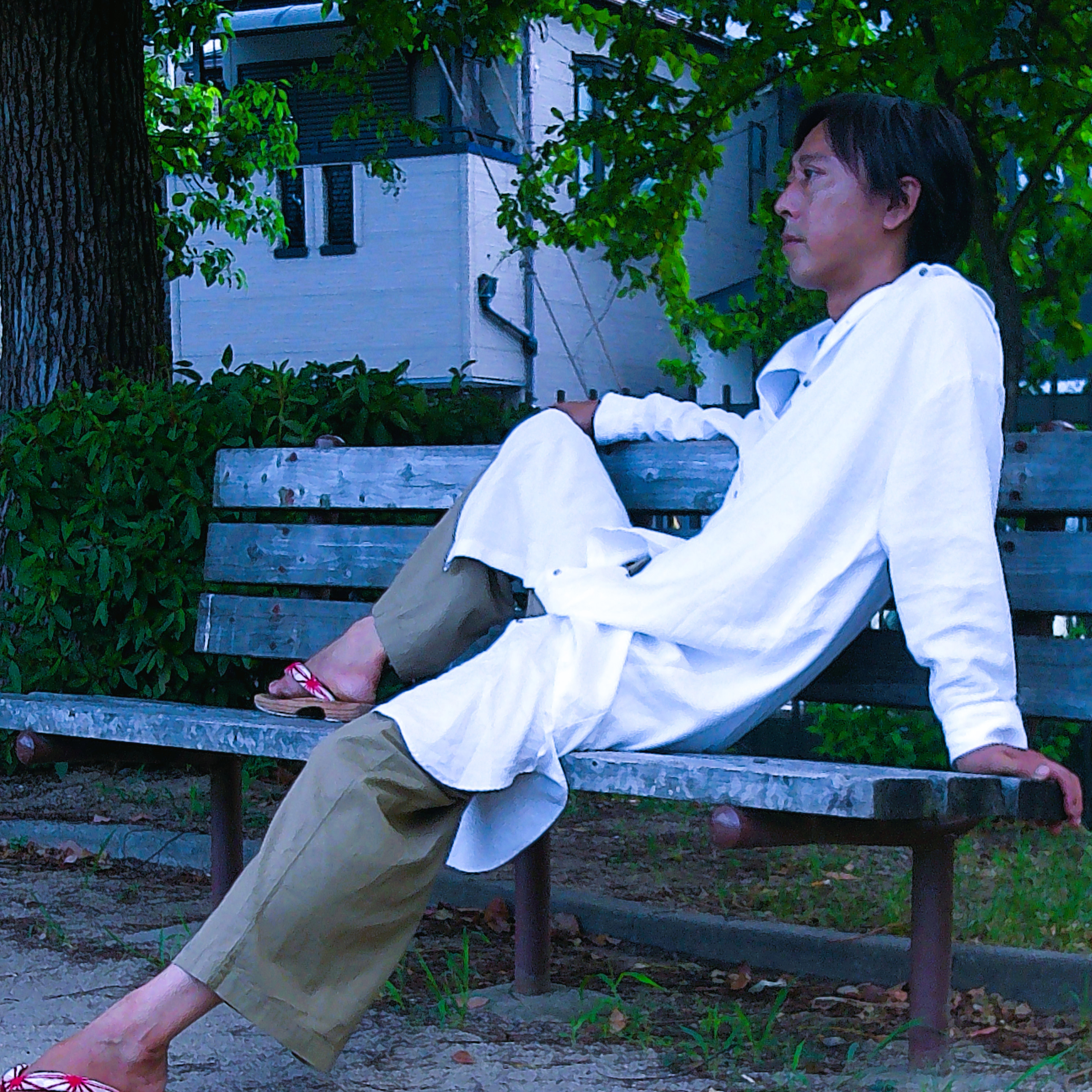 ジャケット写真